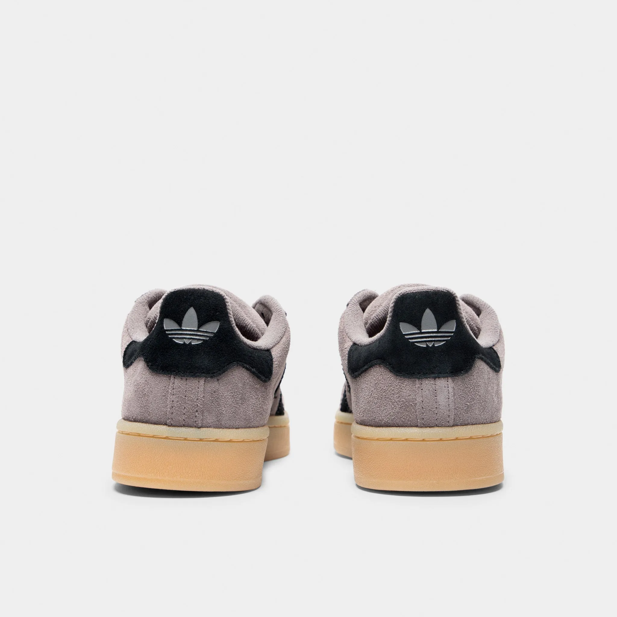 chic aesthetic adidas 00s Grey / Black - Gum