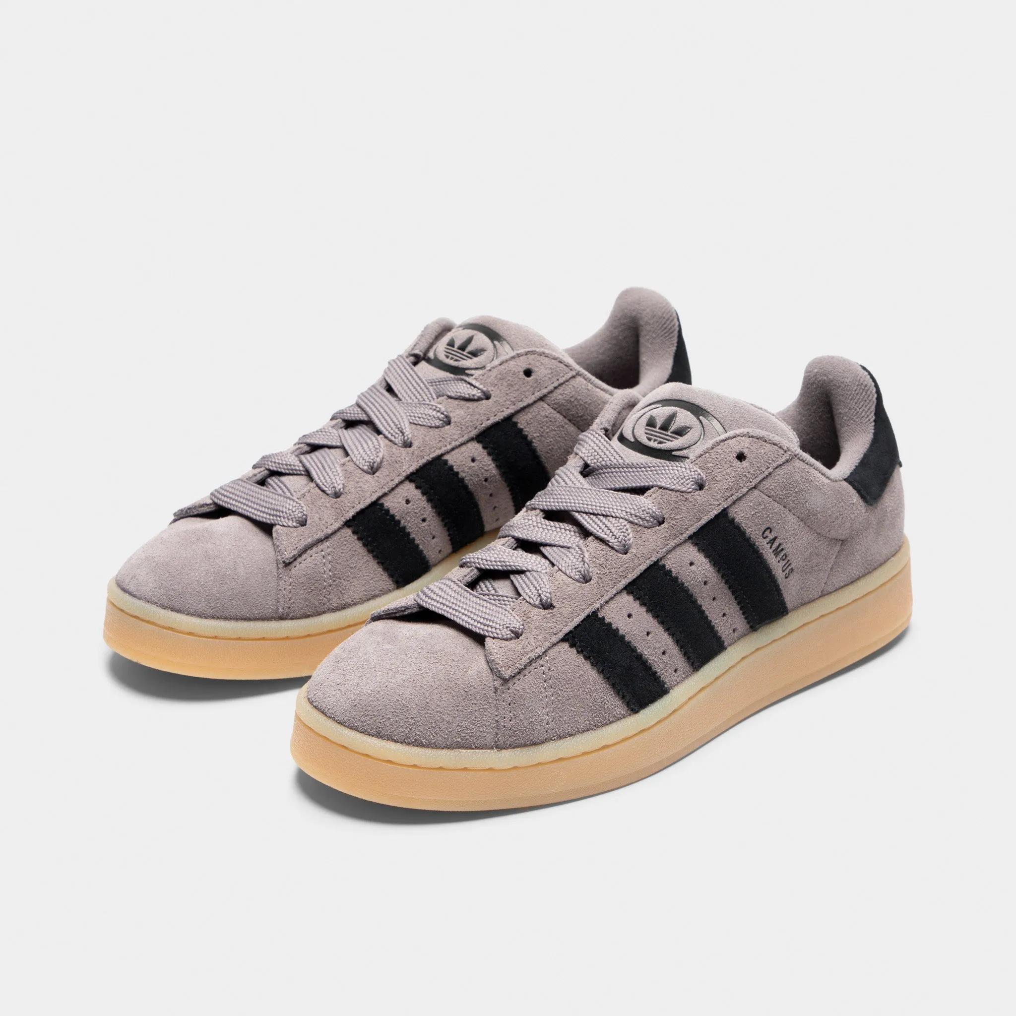 Fast Comfort Orange Pop adidas 00s Grey / Black - Gum