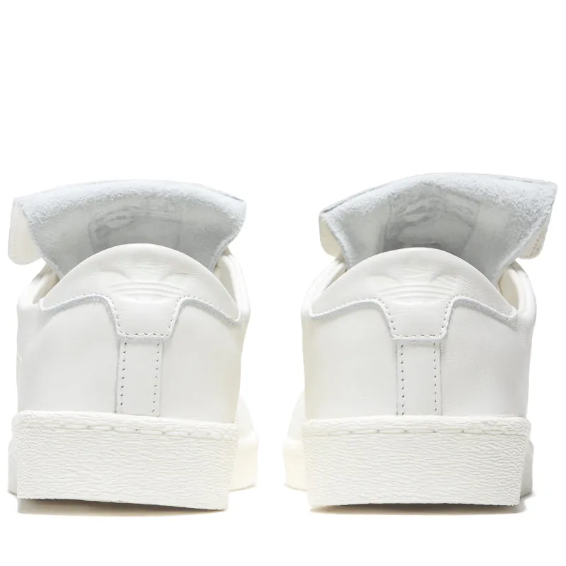 MachineWashable Feel Fresh Willy Chavarria x Adidas Jabbar Low - Off White/Gold Metallic