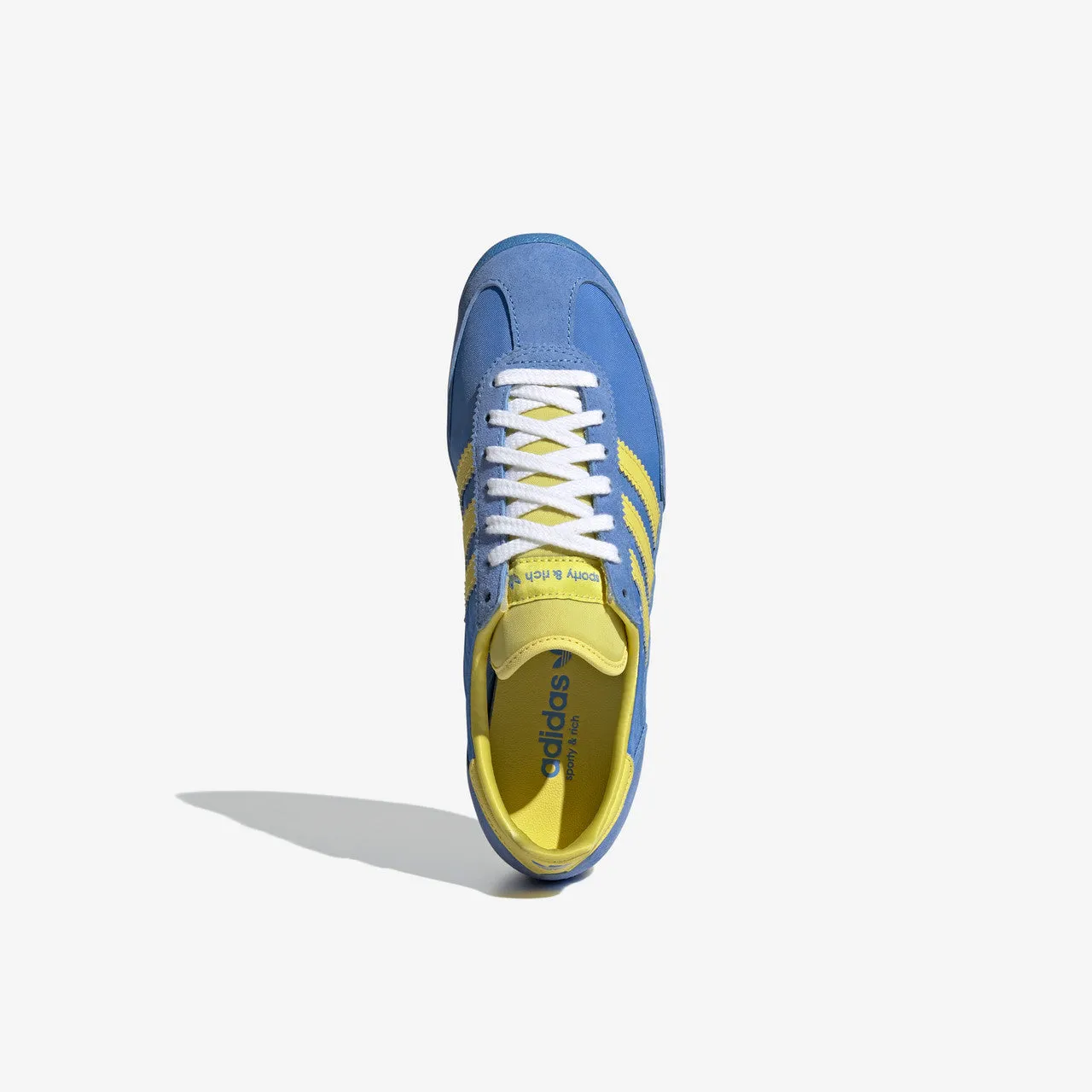 Wmns SL 72 x Sporty & Rich Relax Walk Comfortable fit