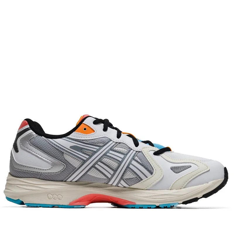 Street Outfit Asics Gel-K1011 - White/Pure Silver