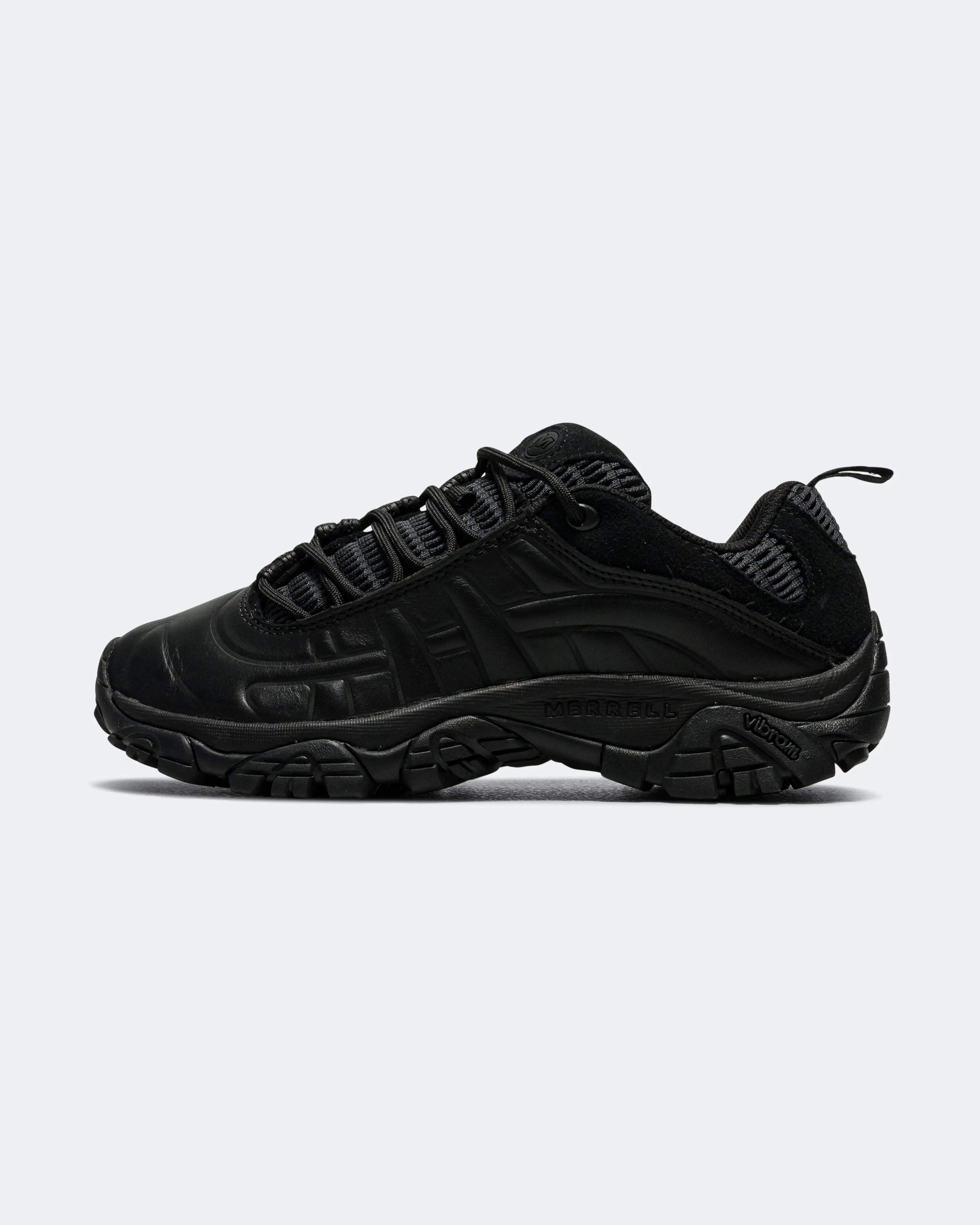 Lace Free Moab 2 Remix SE - Black/Black