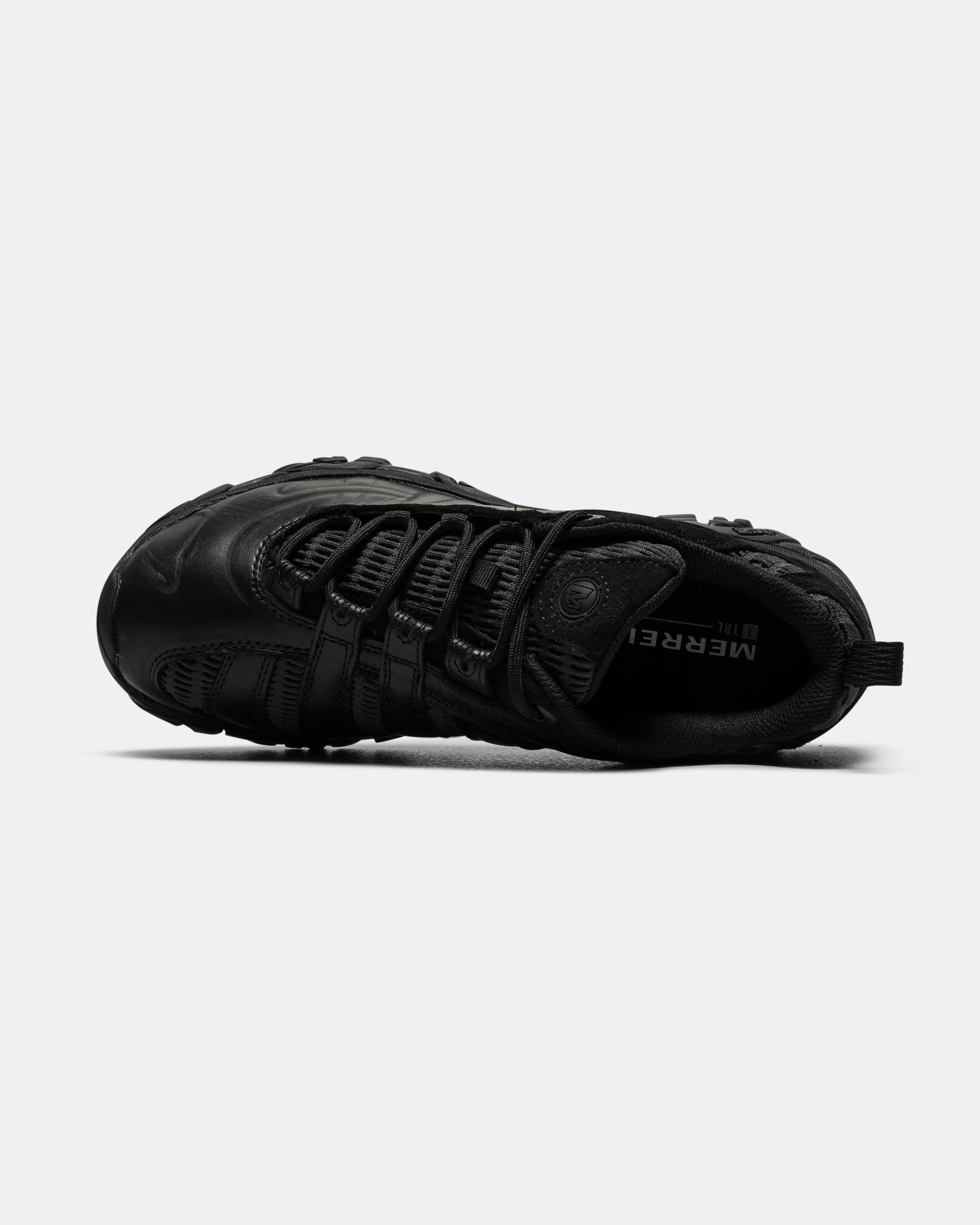 Moab 2 Remix SE - Black/Black Travel Friendly Fitness routine