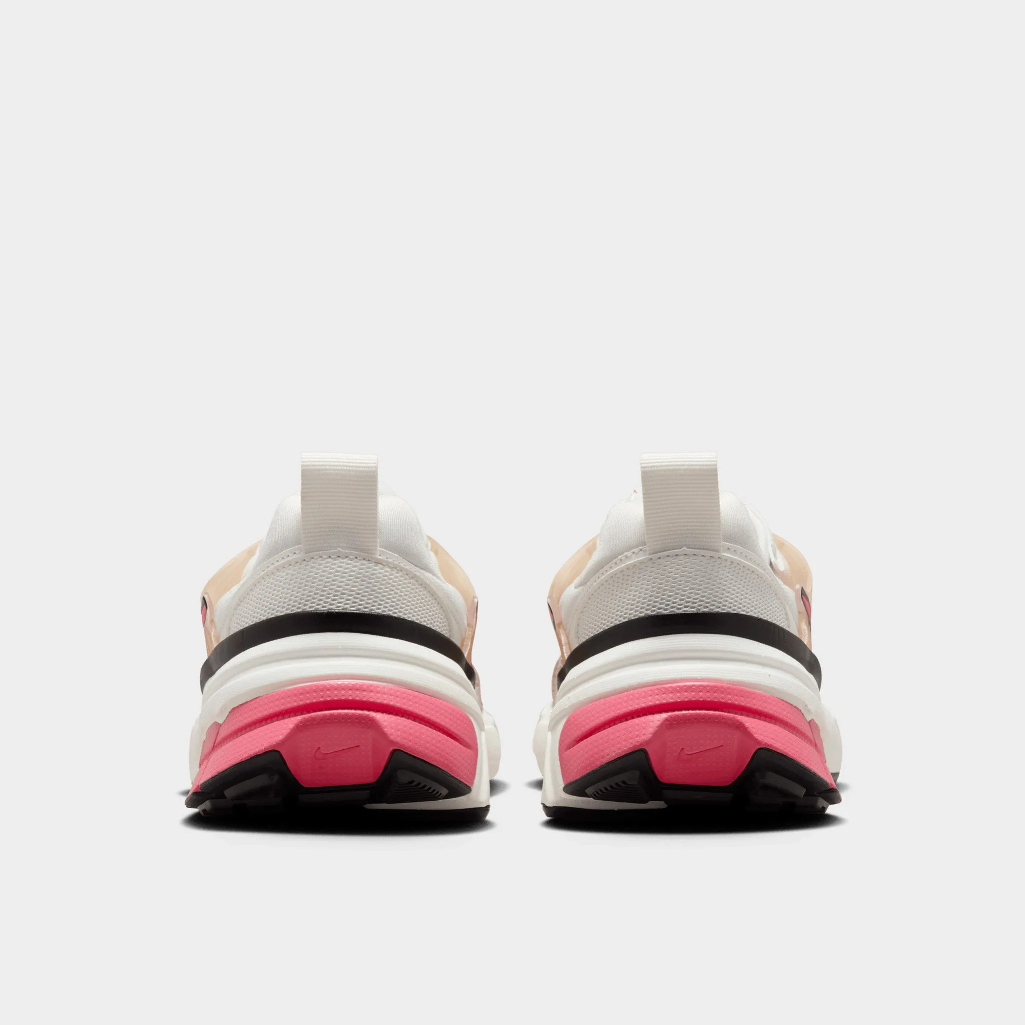 Nike Women's V2K Run Guava Ice / Metallic Silver - Aster Pink Timeless Style Footwear