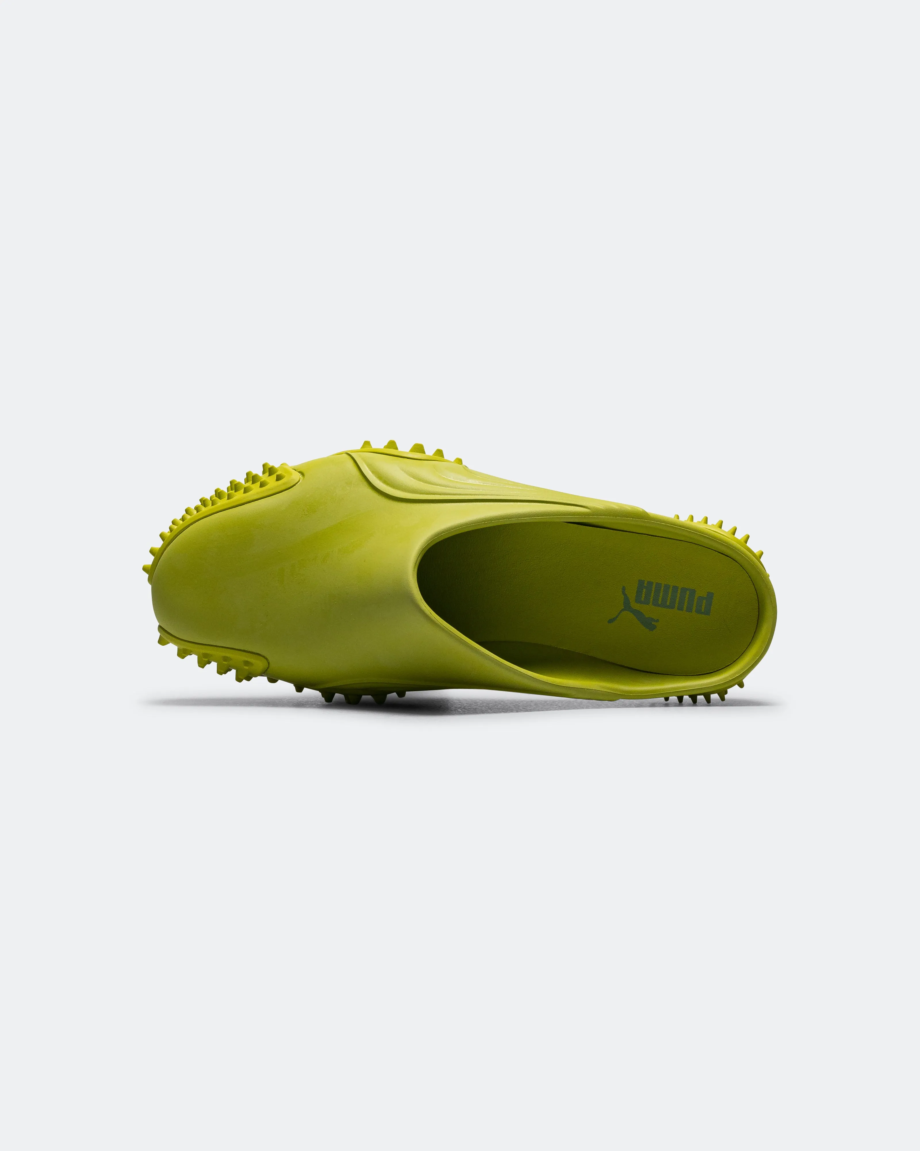 Phylon Midsole Fitness Lovers Mostro Mule - Sea Kelp/Sea Kelp