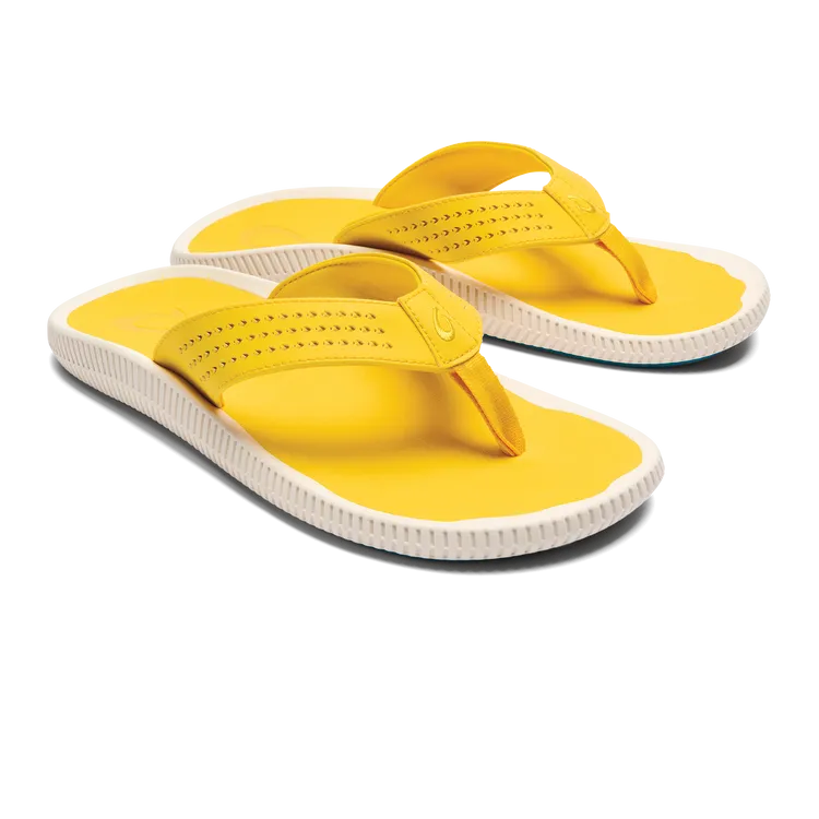 AnkleSupport Olukai Men's Ulele