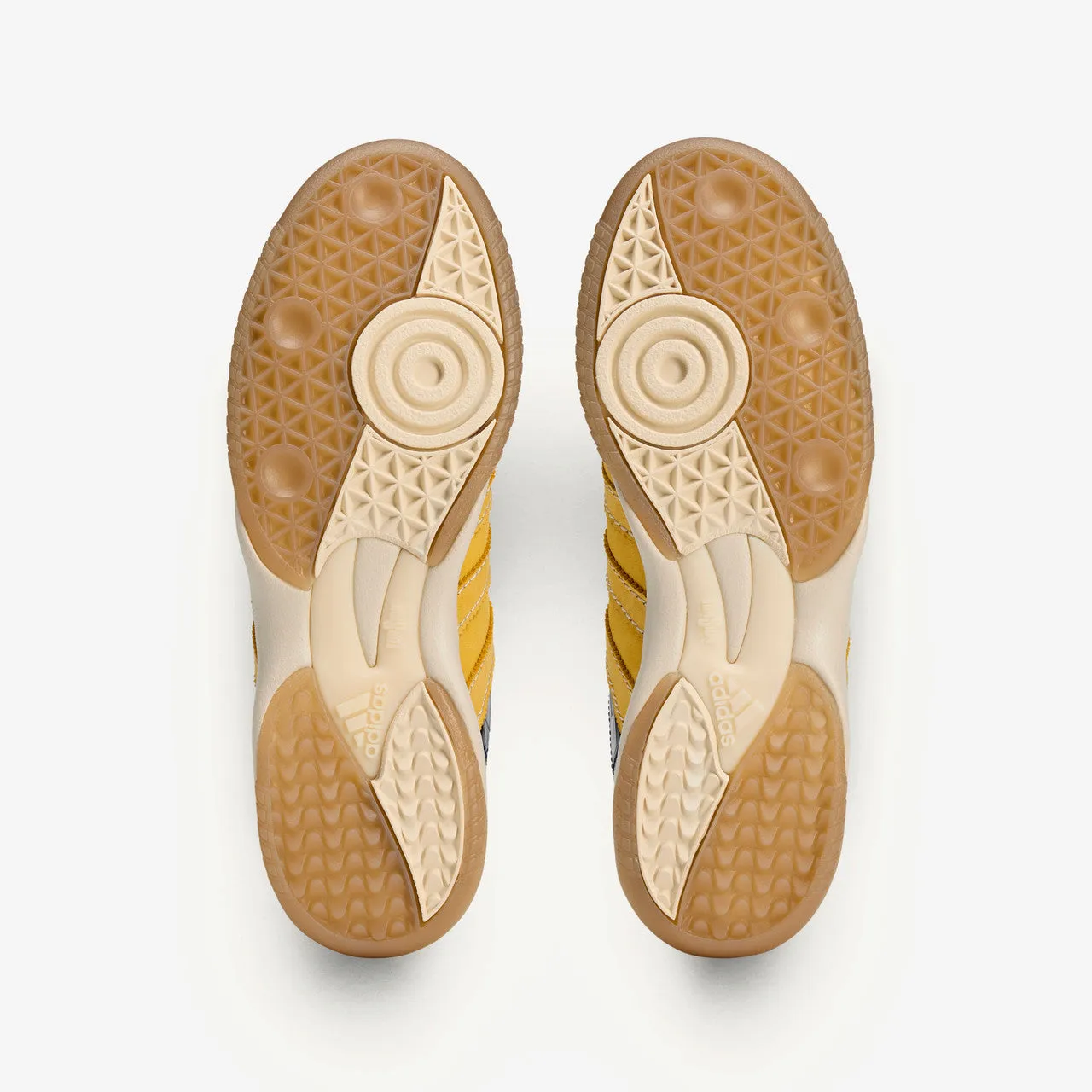 MN Samba x Wales Bonner Ergo Support Casual Support