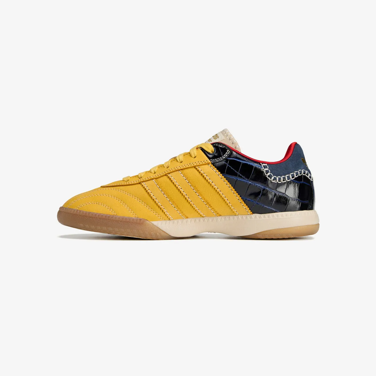 MN Samba x Wales Bonner Ergonomic Heel Support Comfort Line