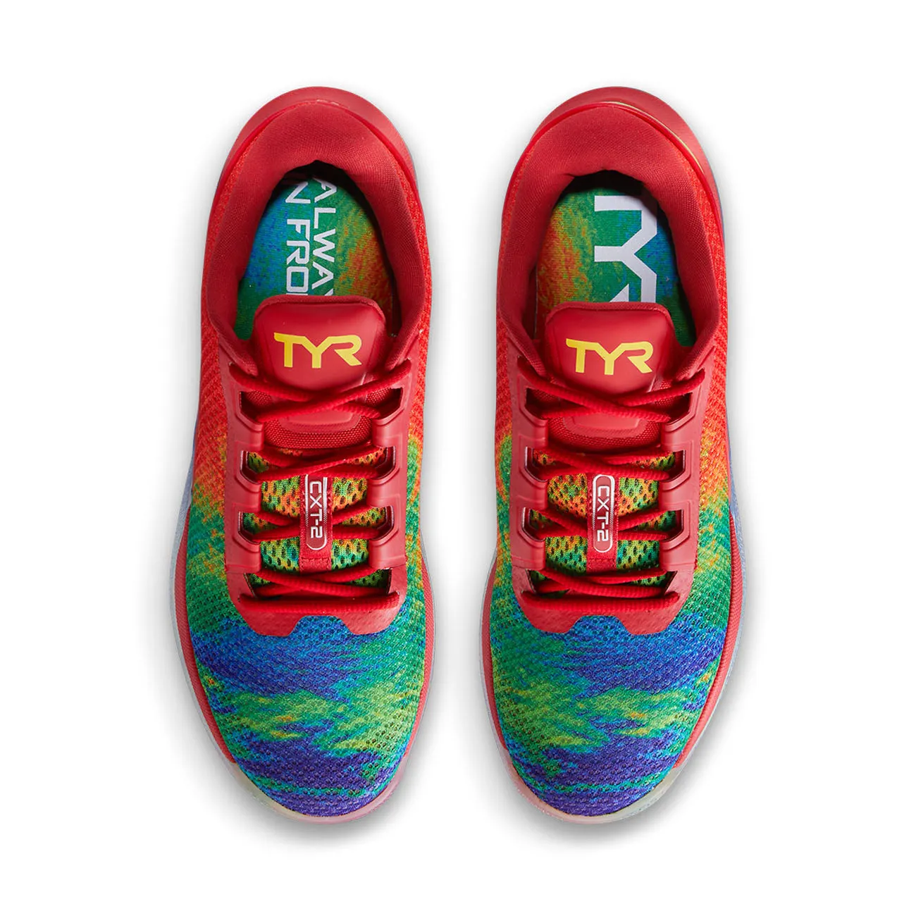 Men's TYR CXT-2 Trainer Urban Luxury