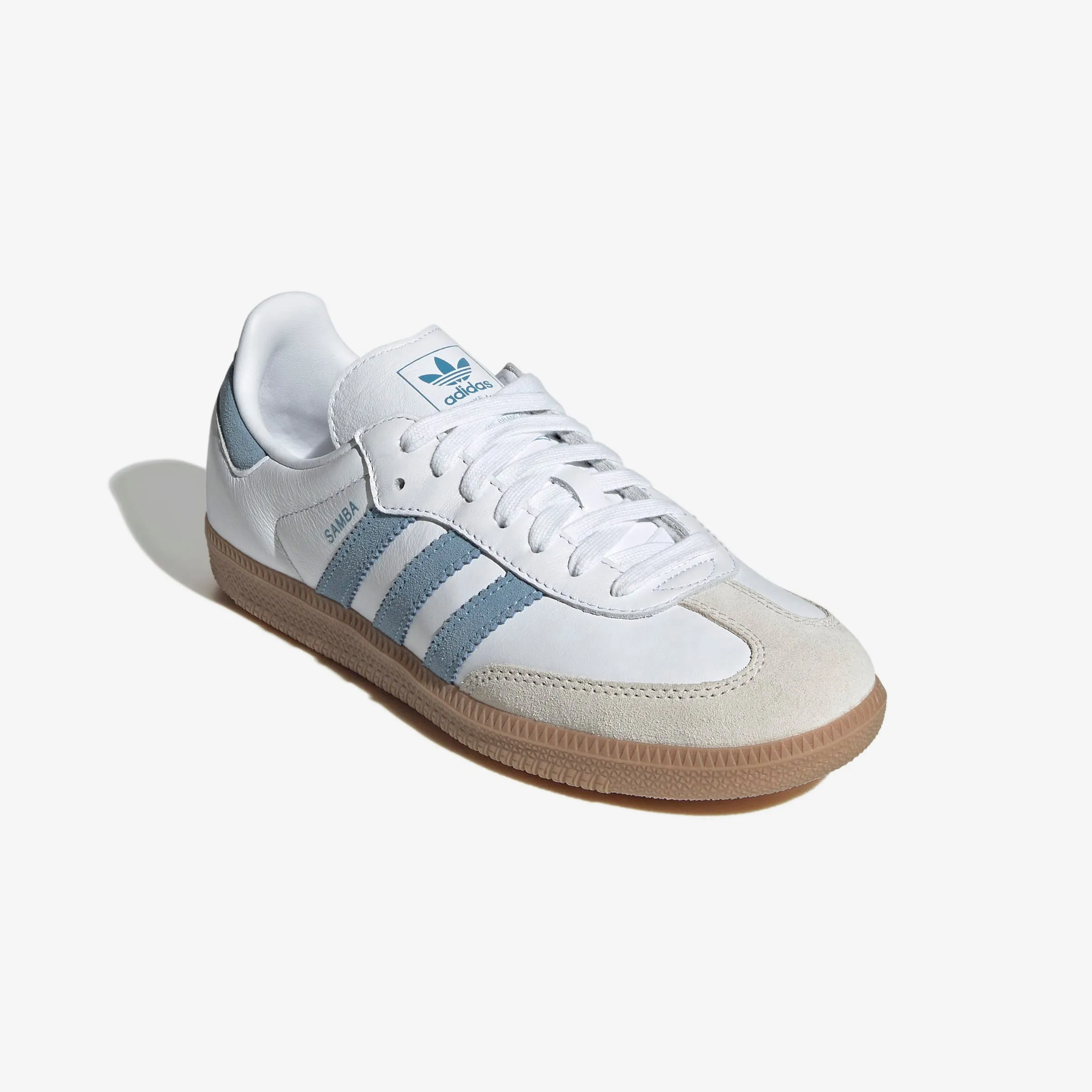 Wmns Samba OG Anti   Slip Feature Weather Ready