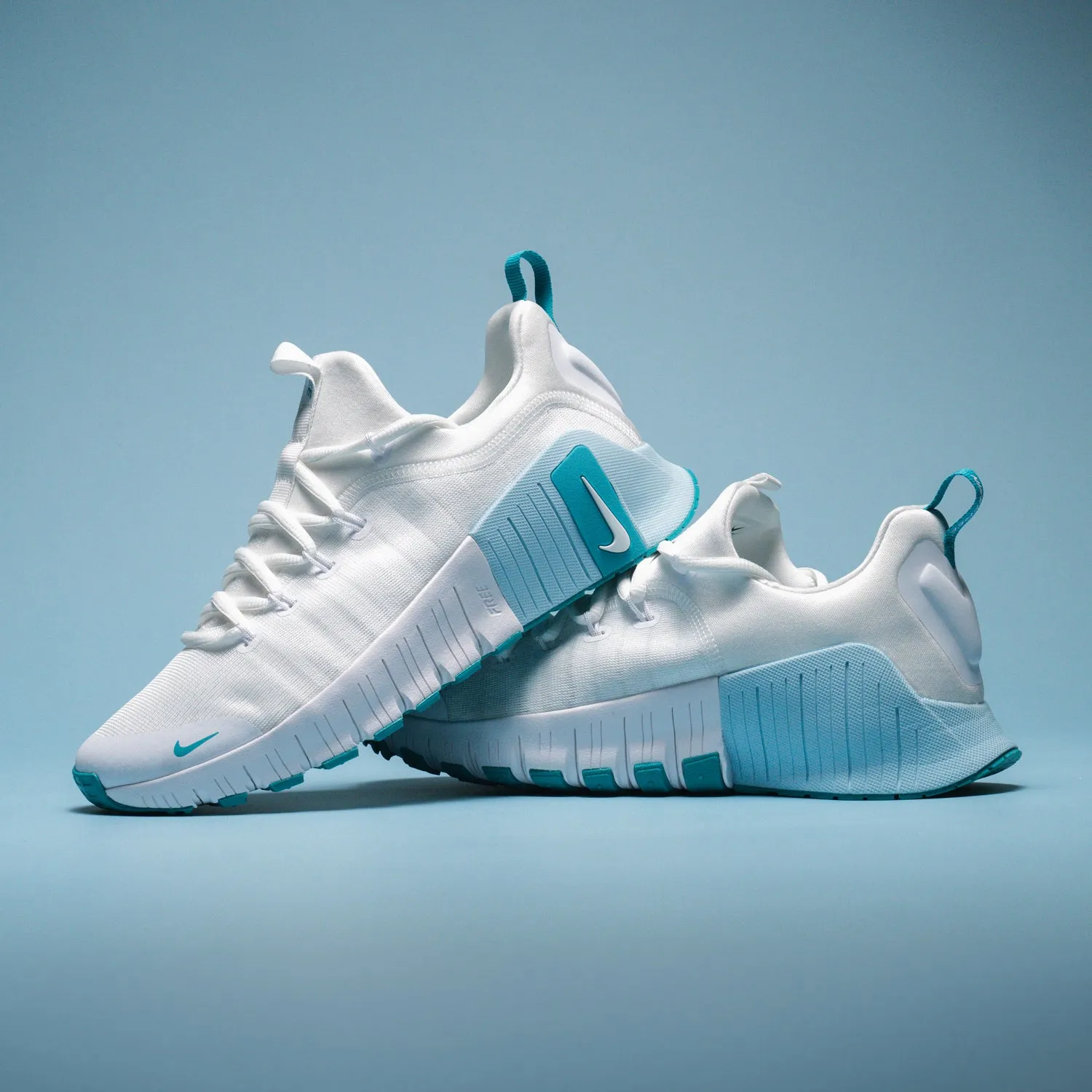 Women's Nike Free Metcon 6 Stylish Details