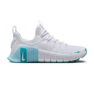 Women's Nike Free Metcon 6 Shock Absorbing Rubber Premium Sole