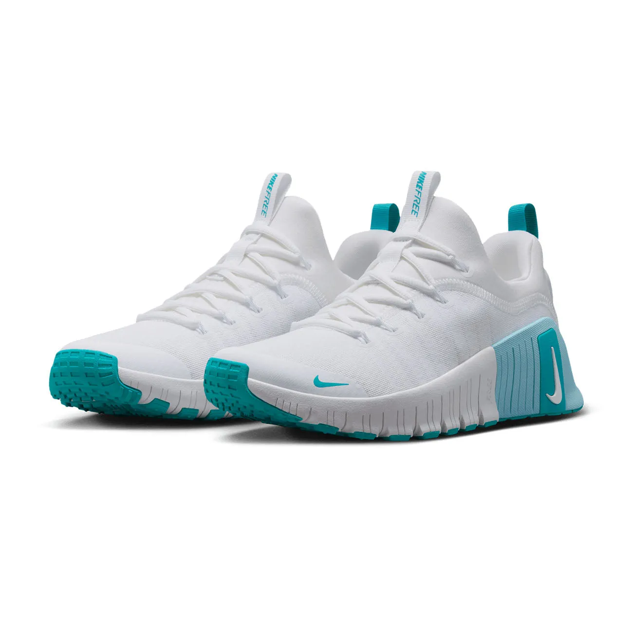 Women's Nike Free Metcon 6 Street Grip
