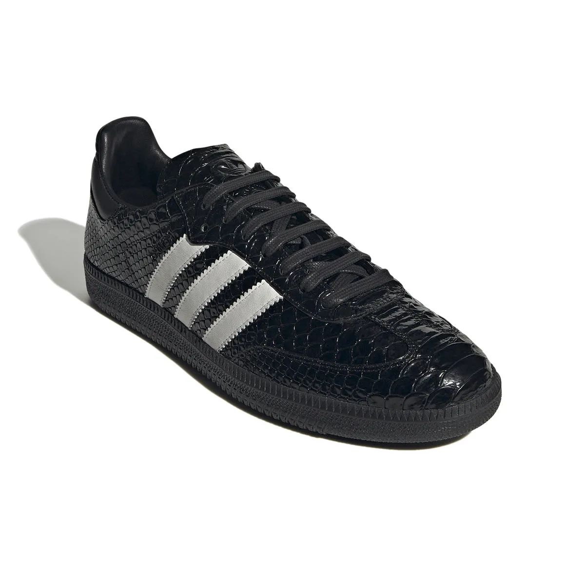 Samba OG 'Made in Italy Black Croc' Classy ease