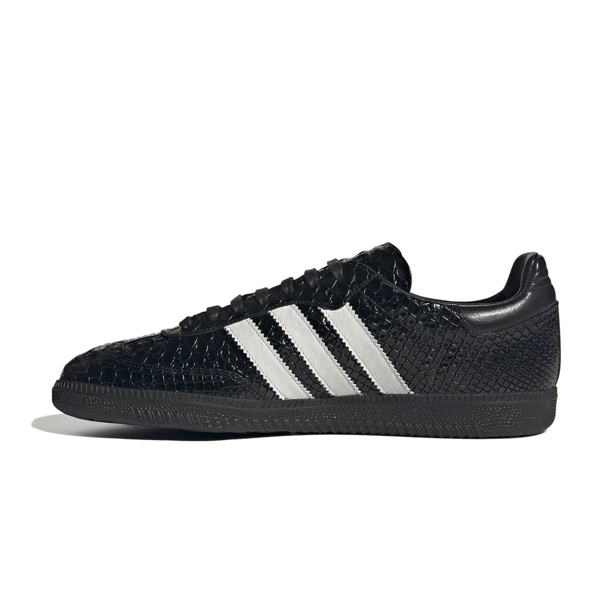 Daily Comfort Samba OG 'Made in Italy Black Croc'