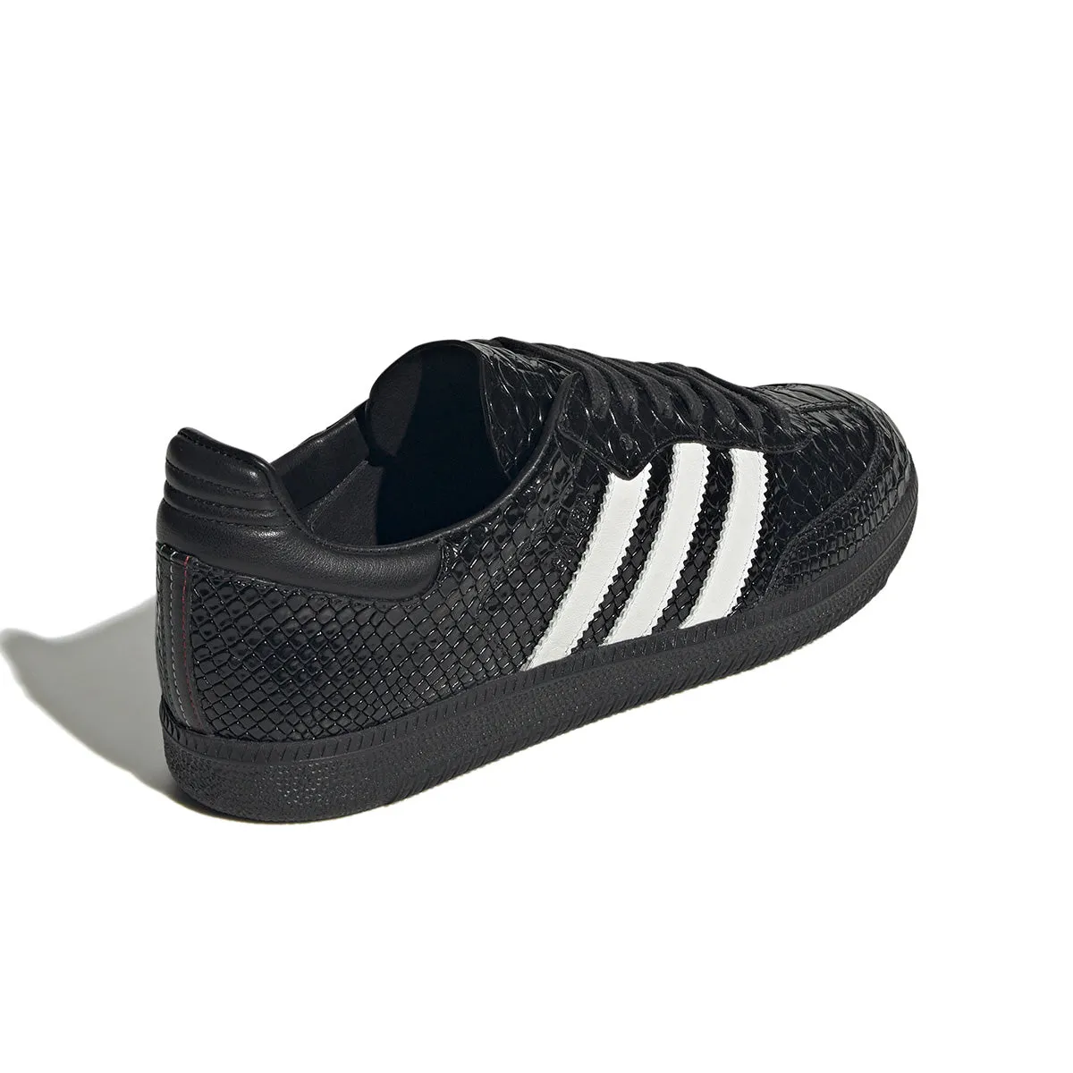 Samba OG 'Made in Italy Black Croc' Urban Luxury