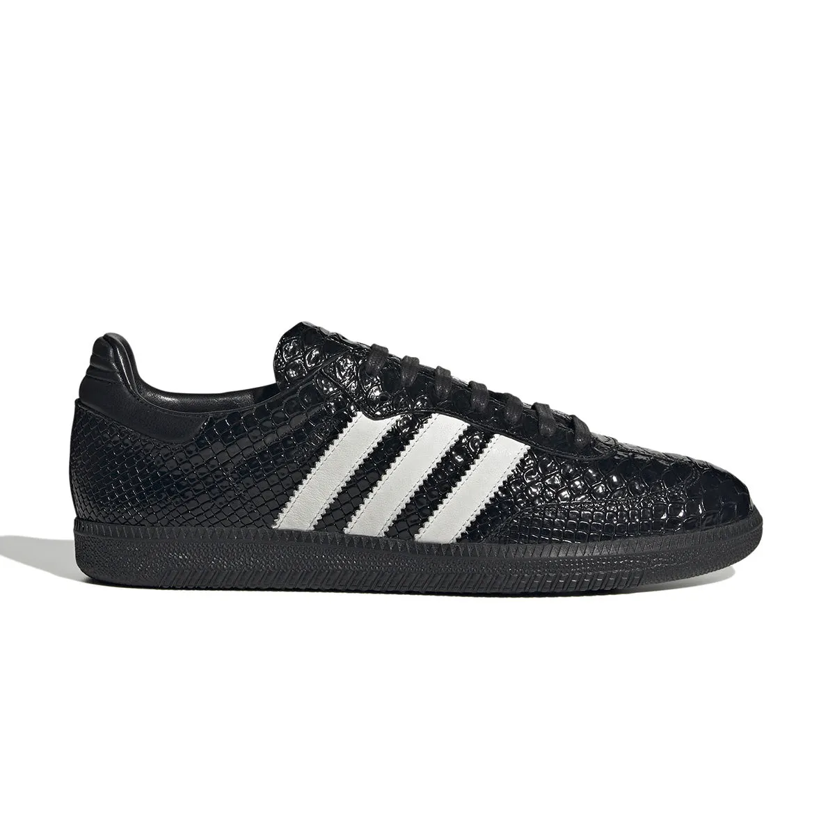 Samba OG 'Made in Italy Black Croc' Core Support