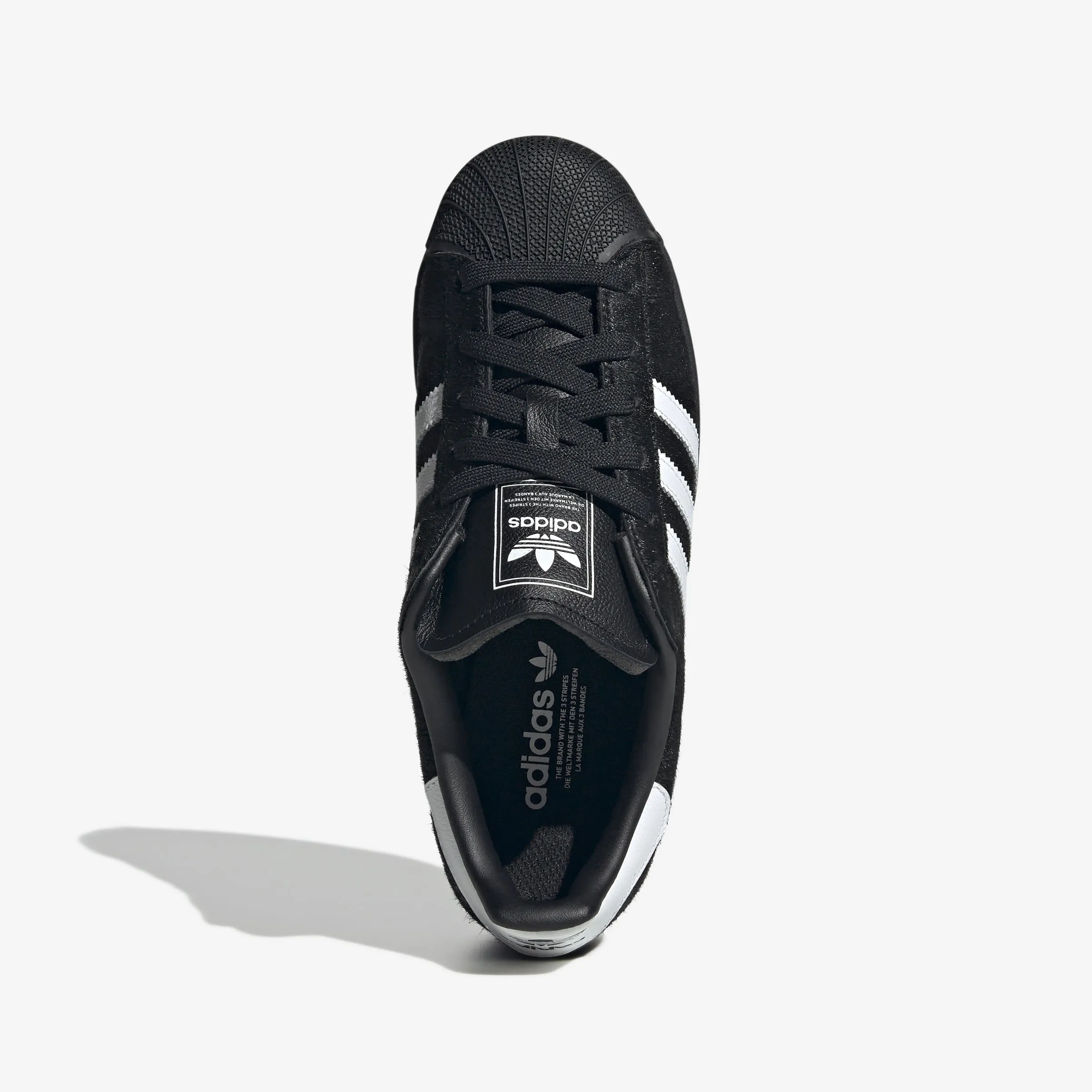 TPU plate Wmns Superstar II