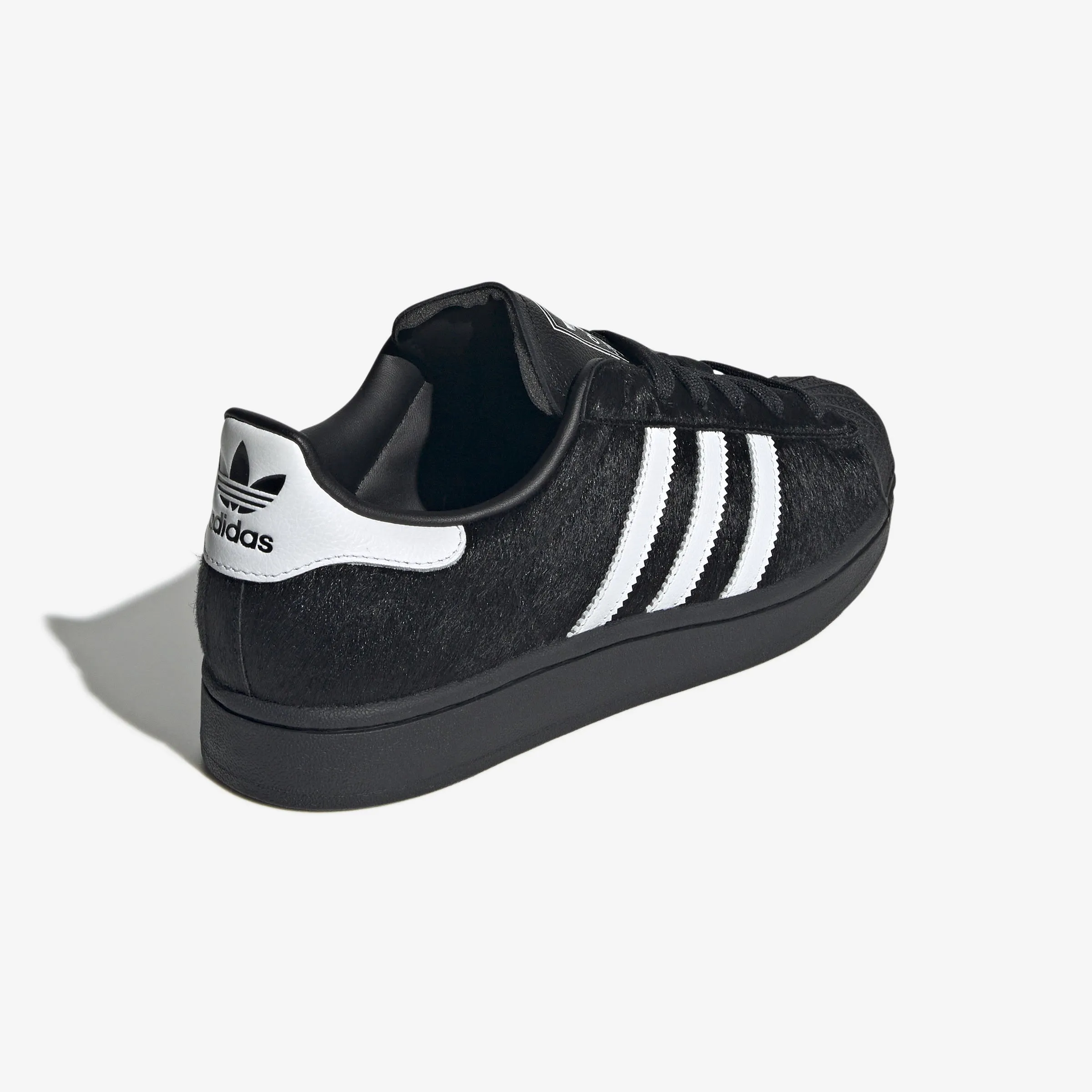 Wmns Superstar II Balanced Base