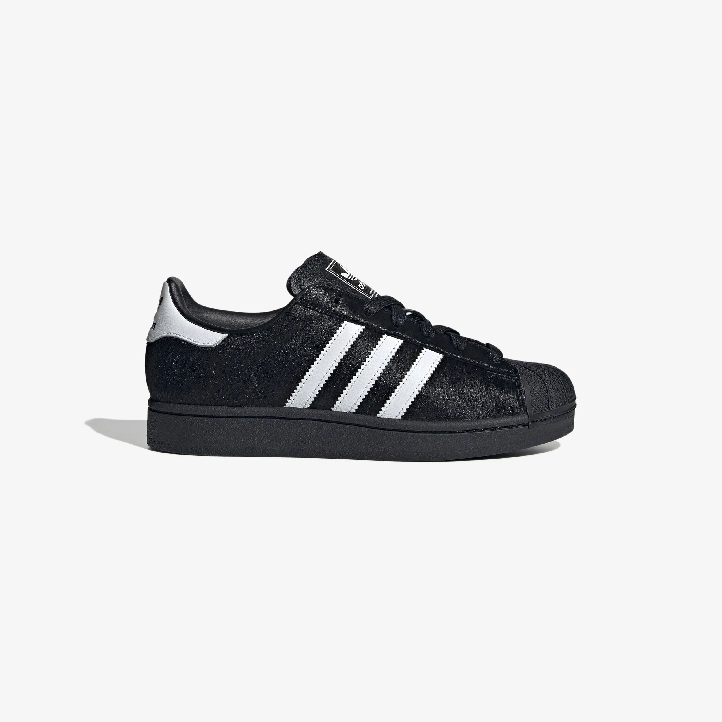 OdorResistant Wmns Superstar II
