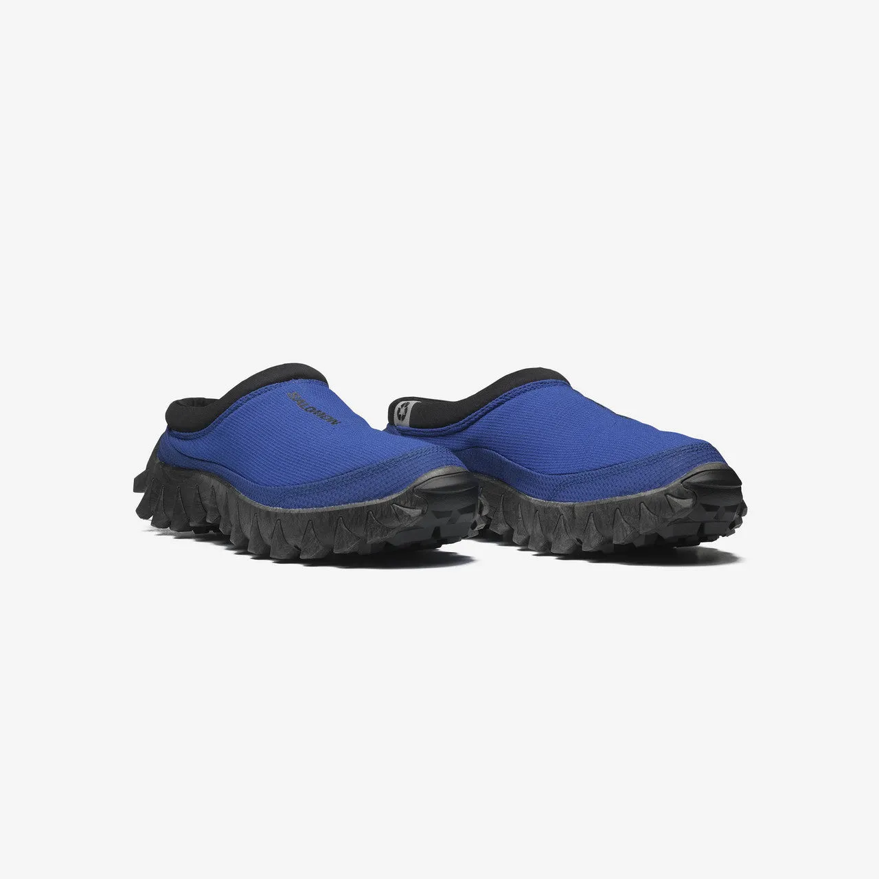 Snowclog Lockdown Strap Versatile Style