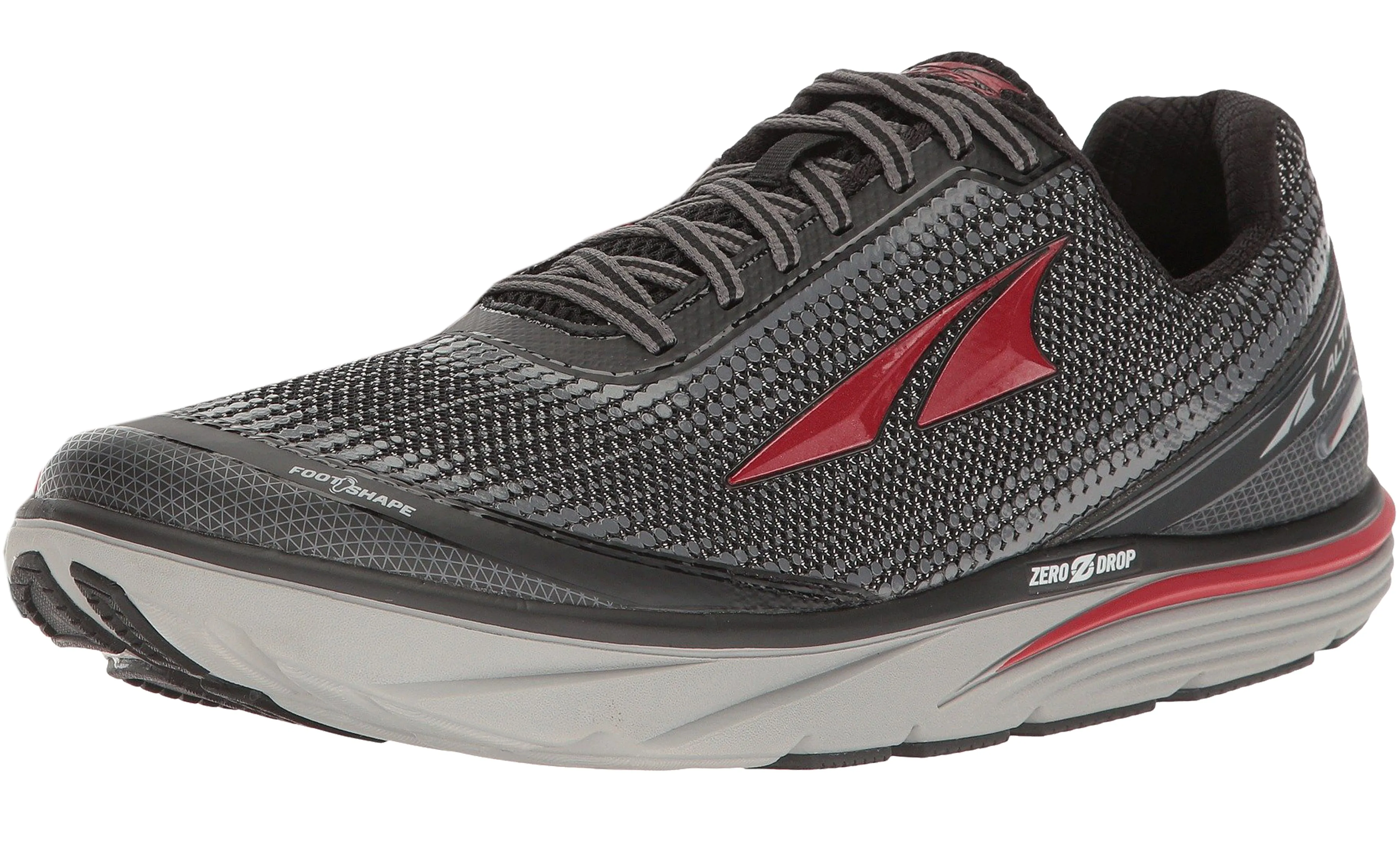 Altra Men's Running Lightweight Platform Flexible Shoes Torin 3.0 amateur - use shoes