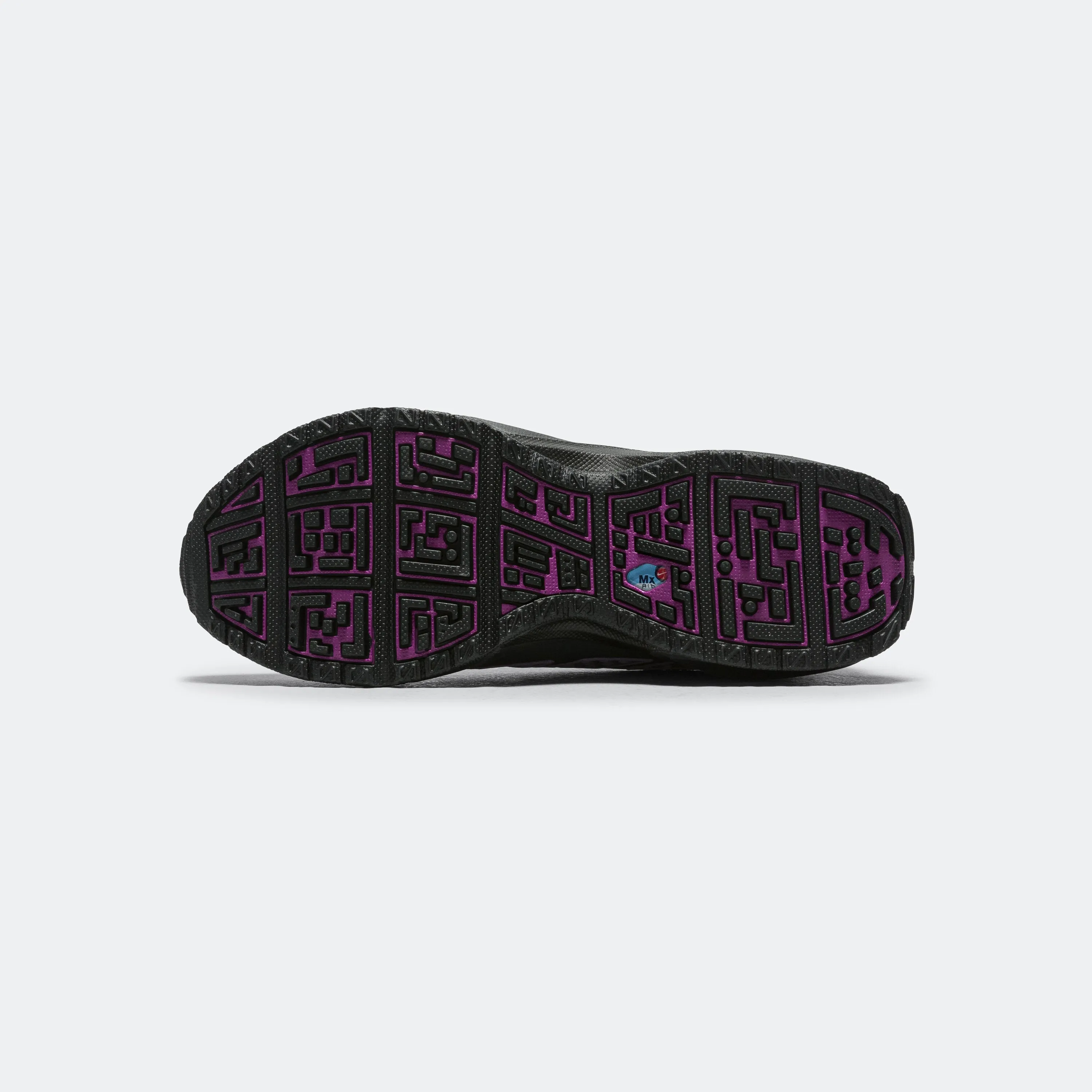 Womens Air Max SNDR GTX - Bold Berry/Dk-Smoke Grey-Ghost Low Top Style Sophisticated Comfort