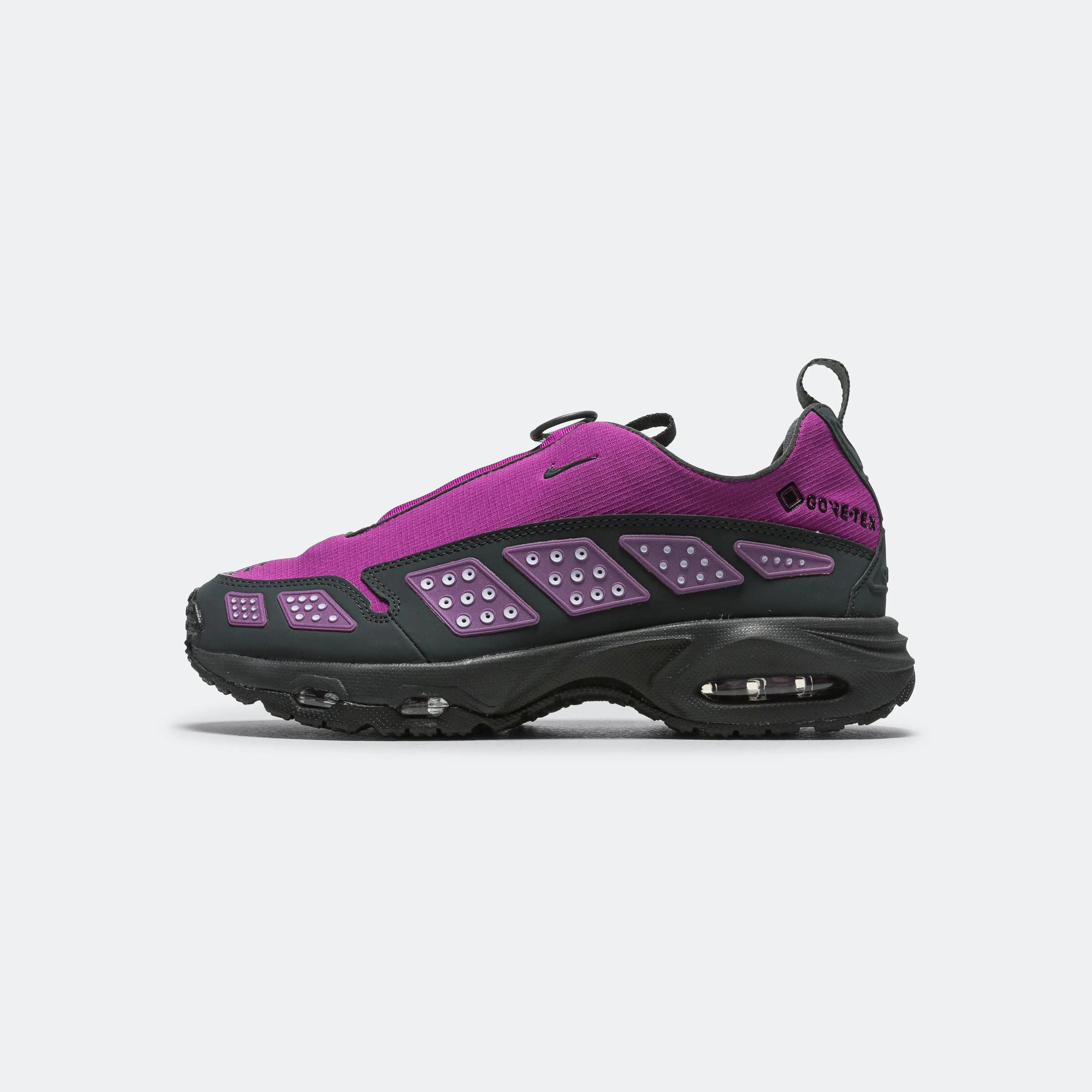 Womens Air Max SNDR GTX - Bold Berry/Dk-Smoke Grey-Ghost Trend-setting sole Comfort Line