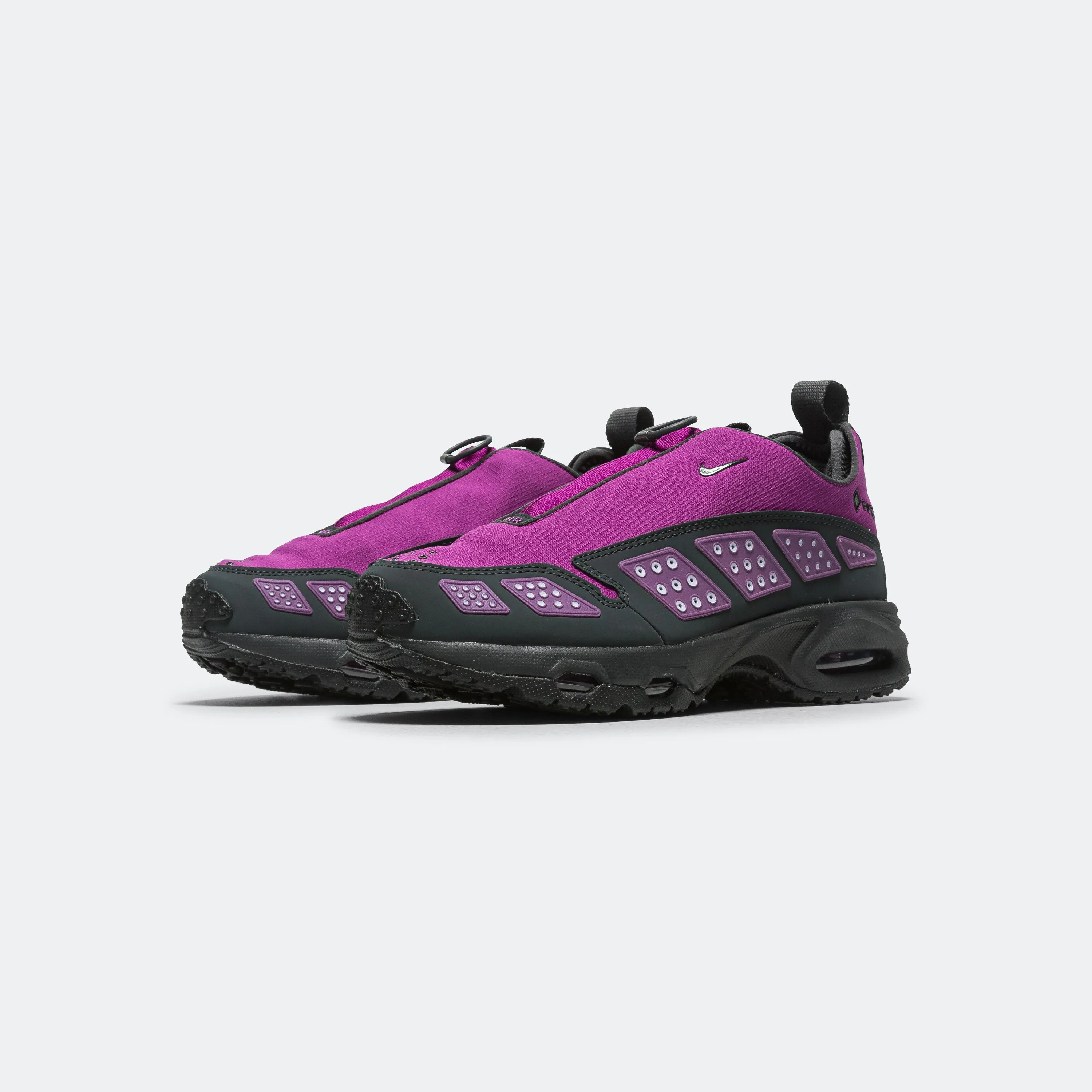 Womens Air Max SNDR GTX - Bold Berry/Dk-Smoke Grey-Ghost Easy Packing