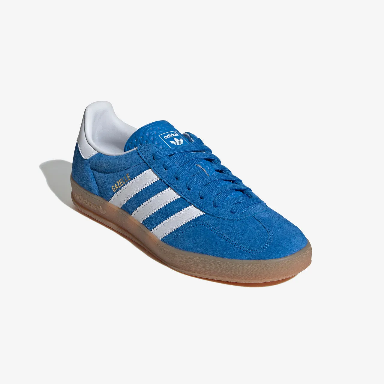 Flex Grip Breathable Footbed Gazelle Indoor