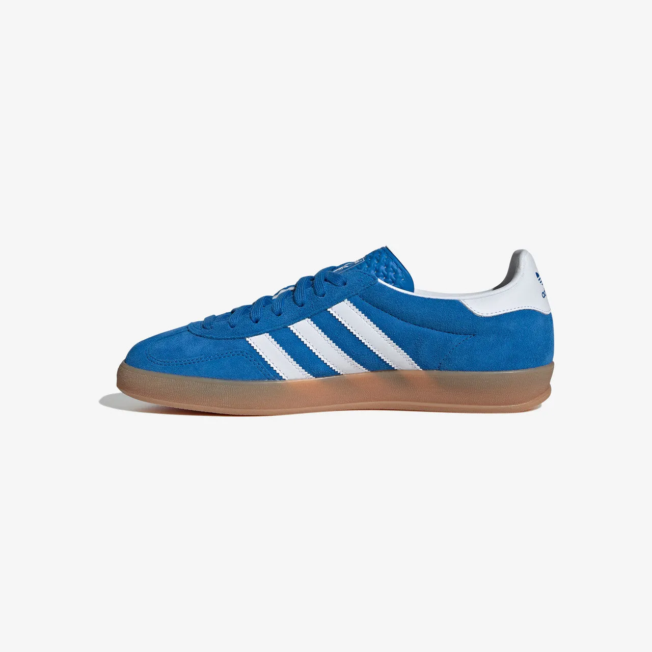 Step Ready Adaptive Form Gazelle Indoor