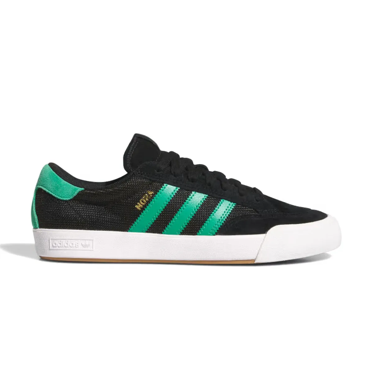 Green Core Campus Cool Nora 'Core Black Court Green'