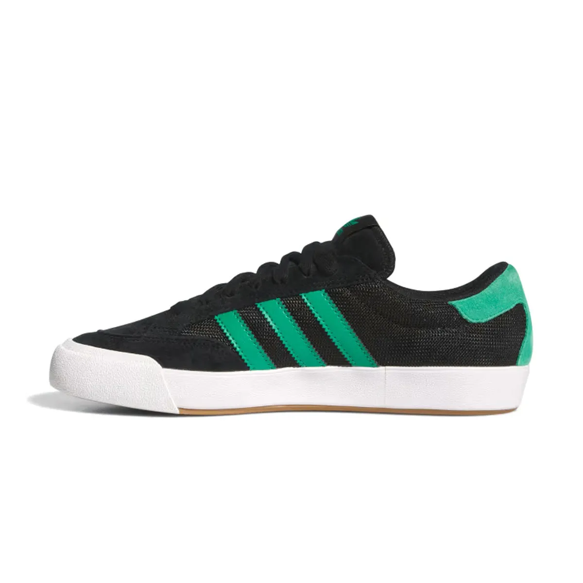 Power Grip Queen Fit Nora 'Core Black Court Green'
