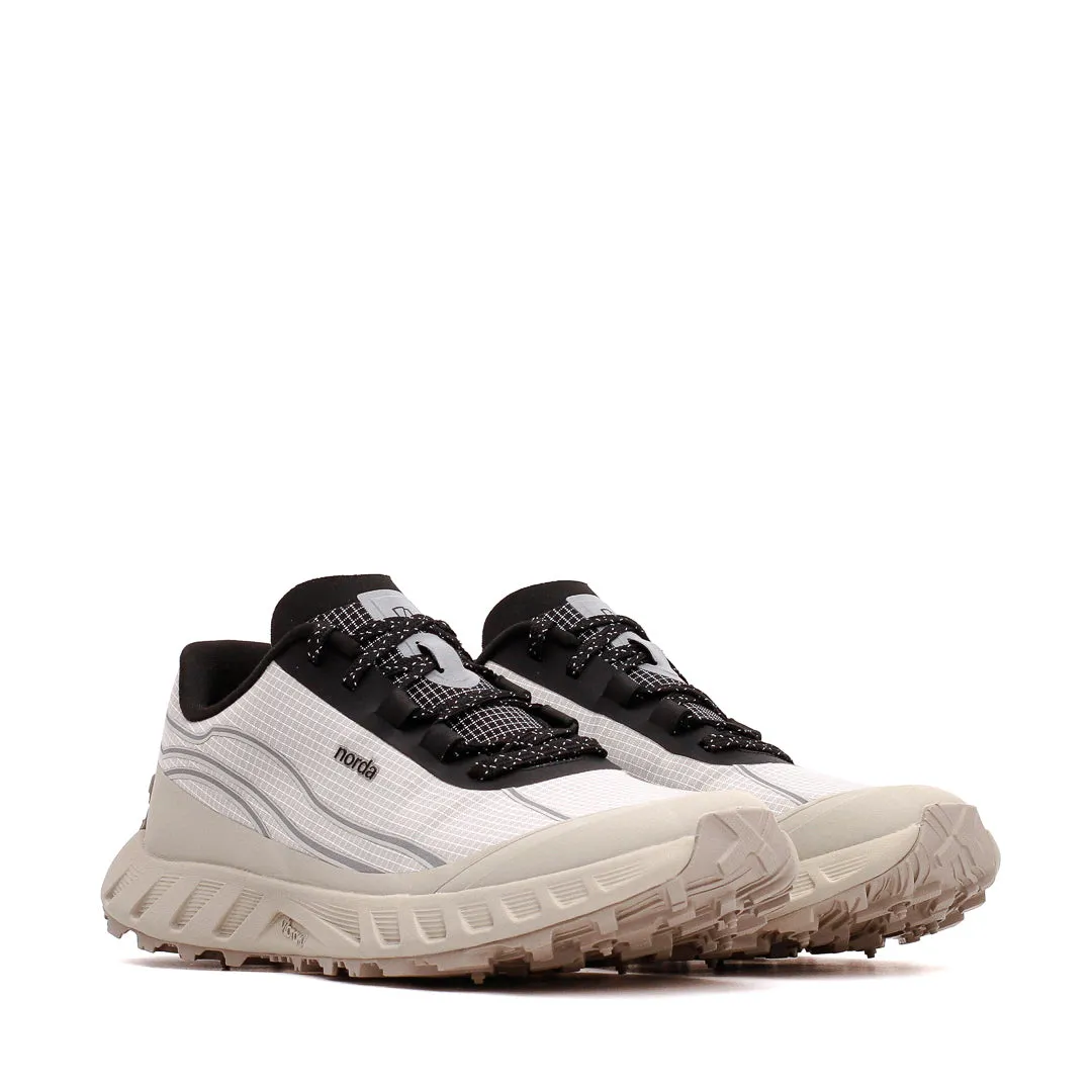 Norda Men 002 Cinder rock - climbing running shoes composite - sole - feature shoes