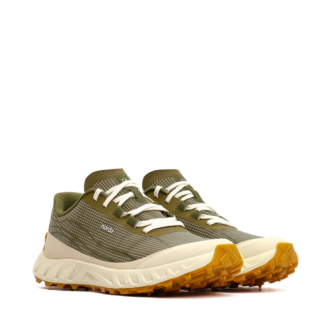Norda Men 002 Sage generic running shoes