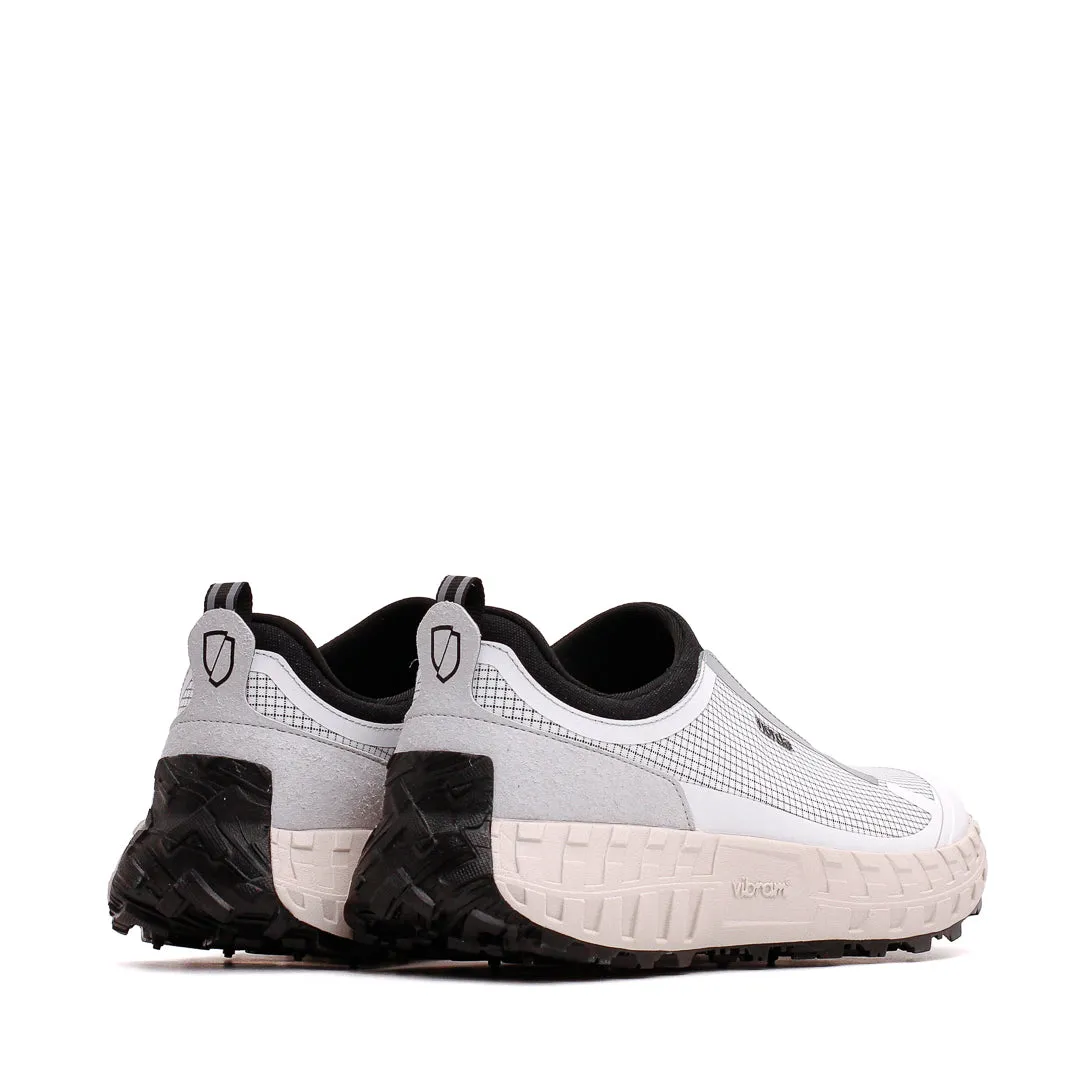 Norda Men 003 Ash Flexible Outsole Shoes