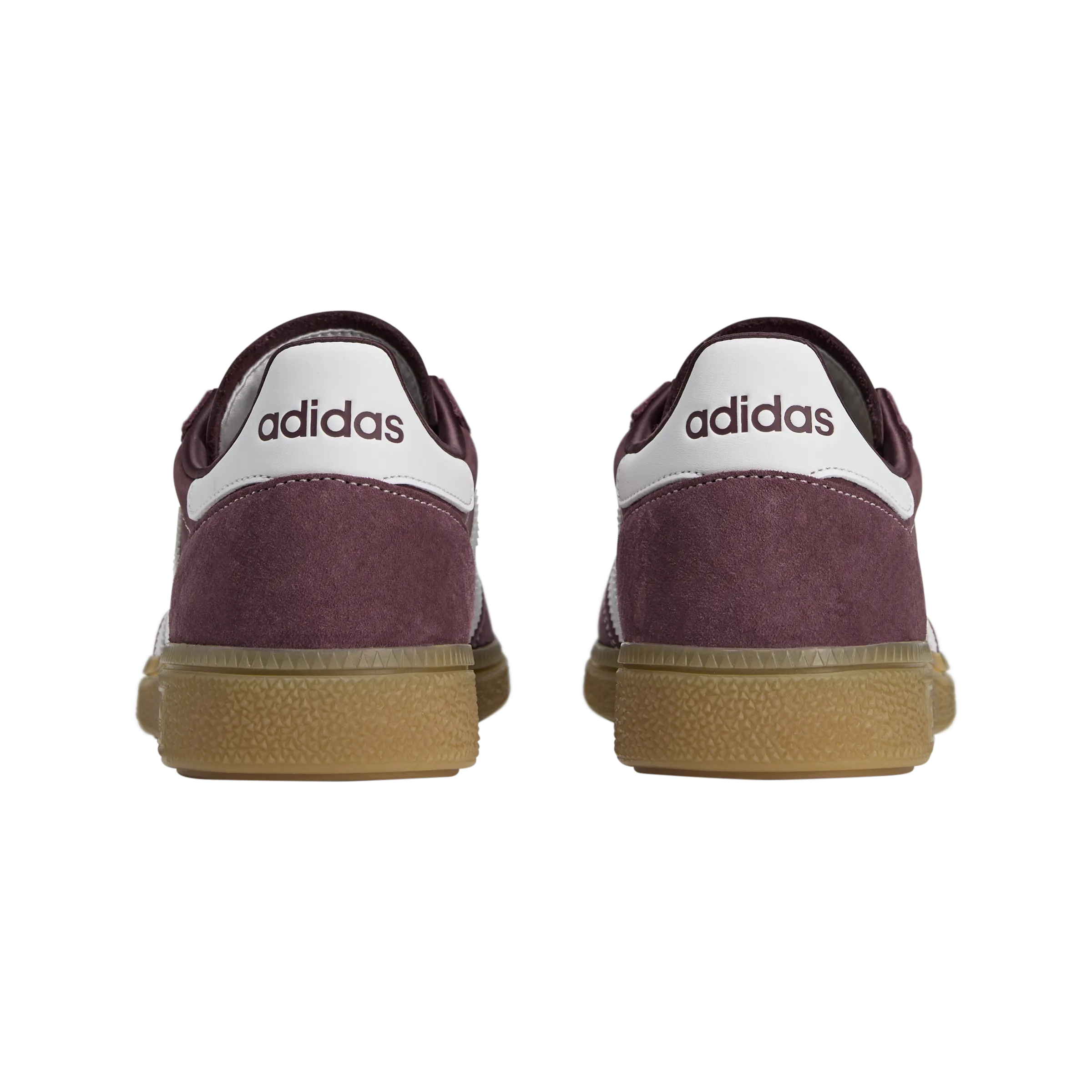 Purple Proper   Sporty & Rich Handball Spezial 'Merlot'