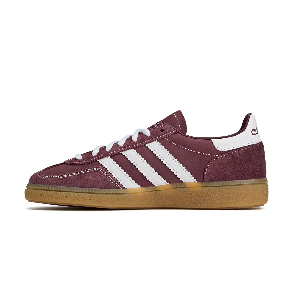 perfect - fit Solid   Sporty & Rich Handball Spezial 'Merlot'