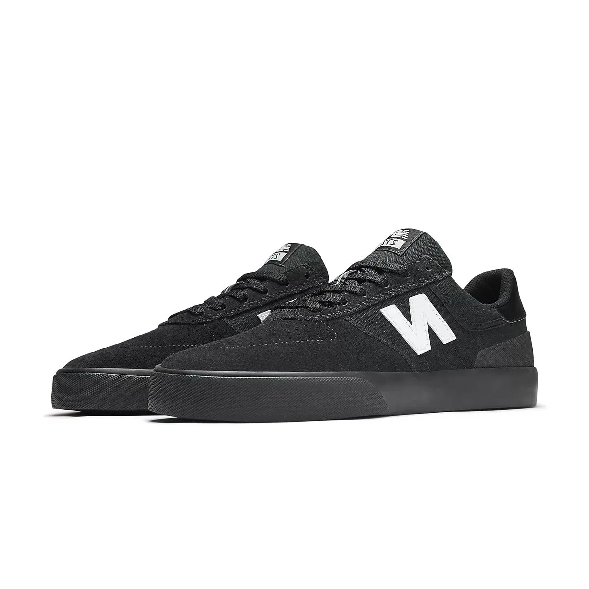 All-Day Flexibility Numeric 272 'Black White'