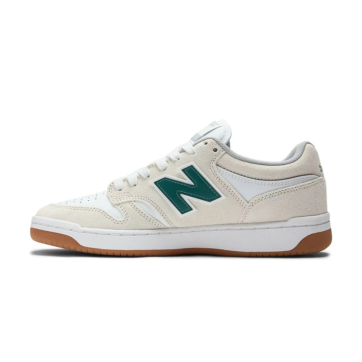 Maximum Grip Numeric 480 'White Green'
