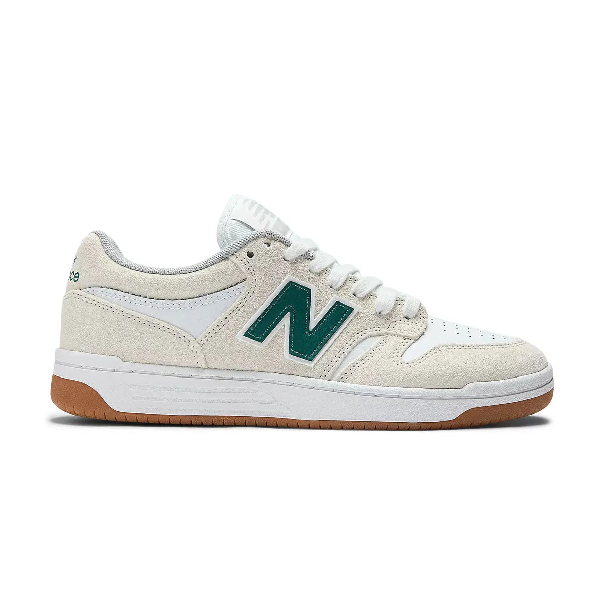 Numeric 480 'White Green' Party Mood