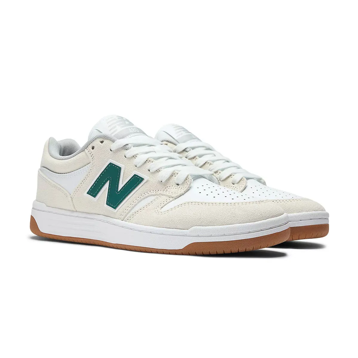 Arch Care Numeric 480 'White Green'