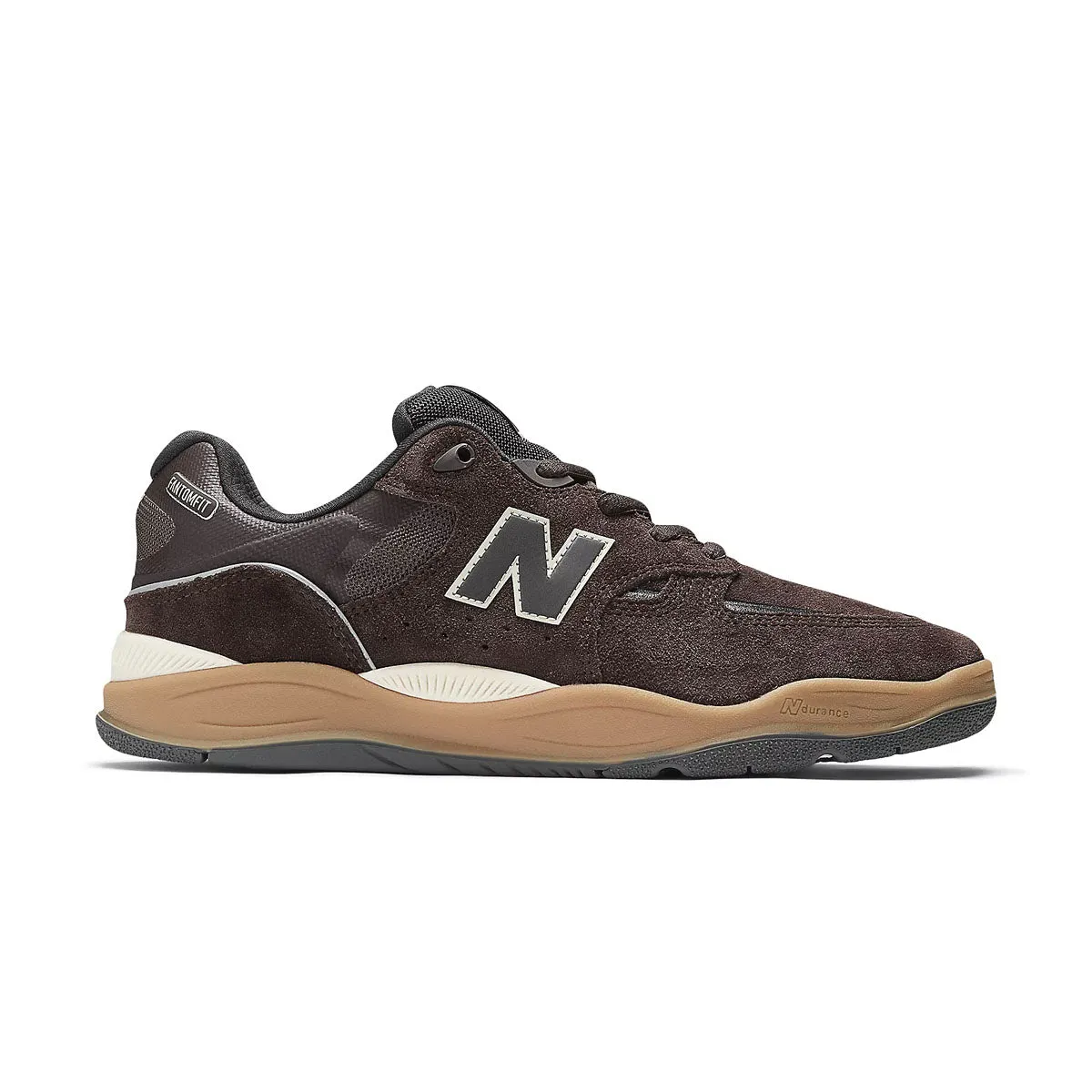 Numeric Tiago Lemos 1010 'Brown Black' greatest