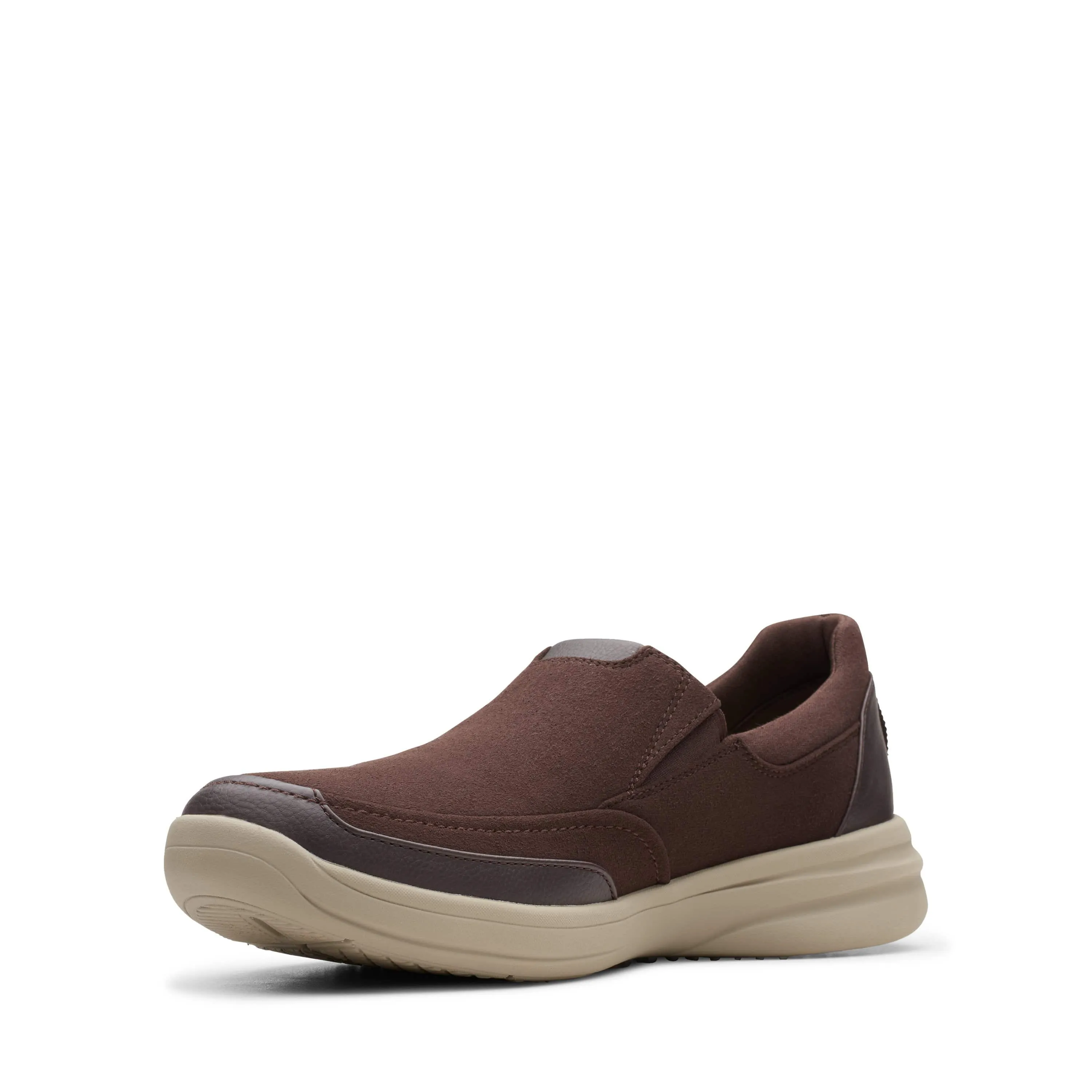 volleyball players - specific benefits All-Purpose Wear Clarks Step Stroll Edge Brown