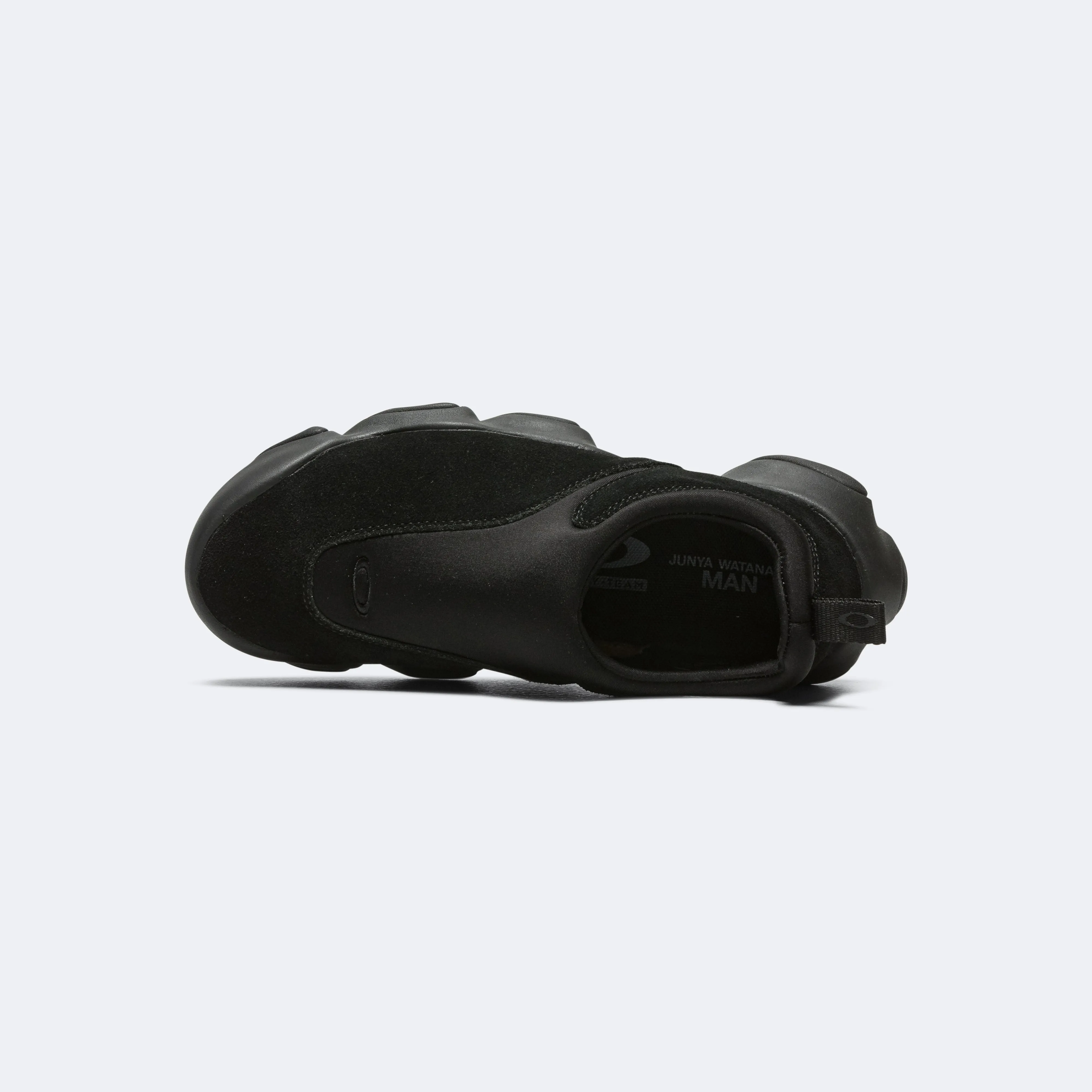 Oakley Factory Team Flesh Sandal ?? Junya Watanabe MAN - Black Lean Ride Run Style