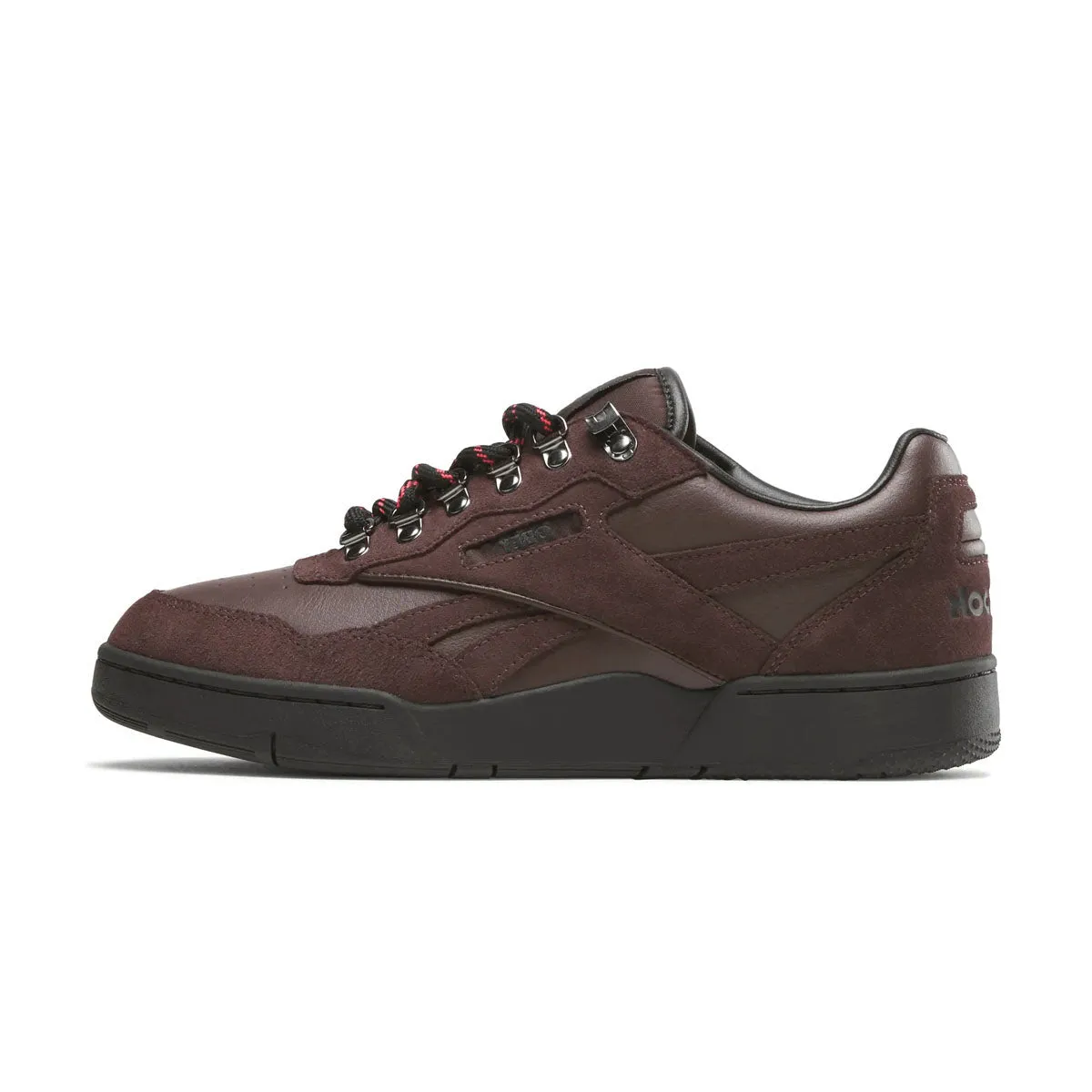 Style Pop Anti Odor   OBEY BB 4000 II ' Brown Black Red'