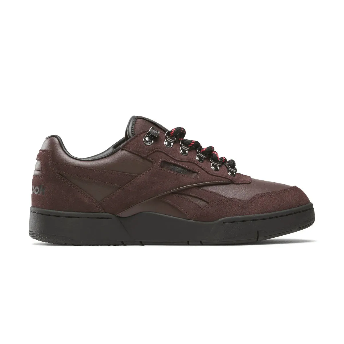   OBEY BB 4000 II ' Brown Black Red' Ultra-soft fit
