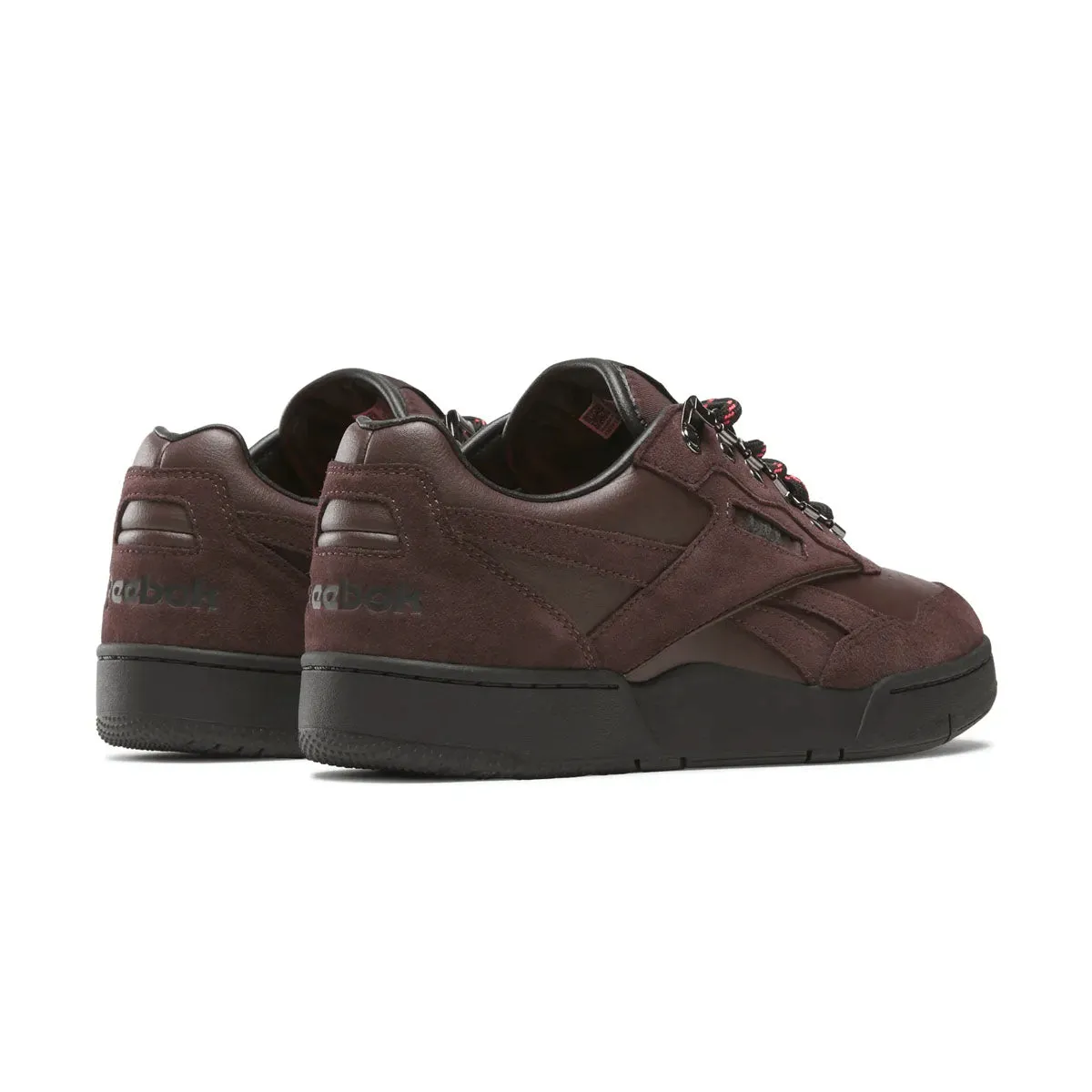 fundamental   OBEY BB 4000 II ' Brown Black Red'