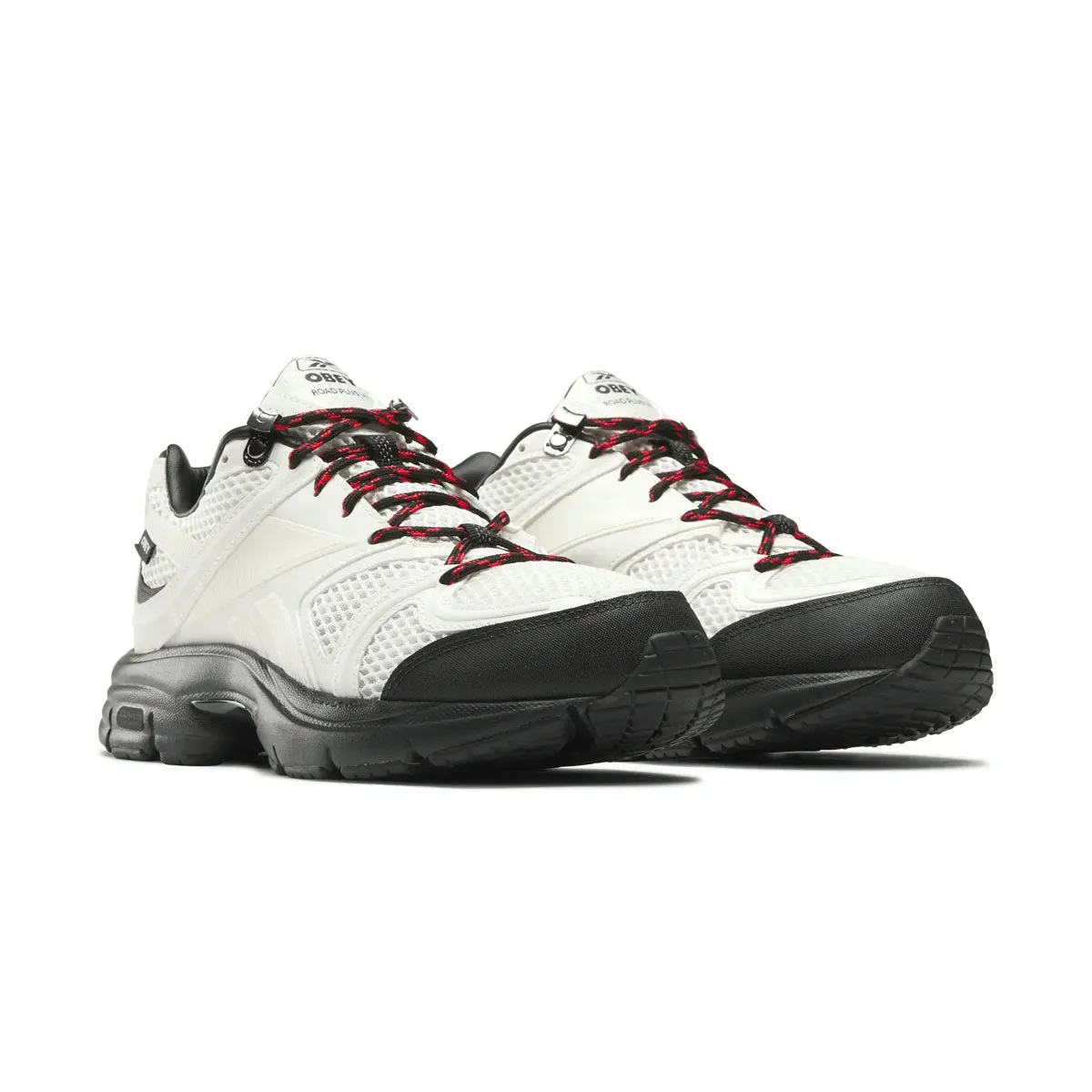  OBEY Premier Road Plus VI 'Chalk Black Red' most running