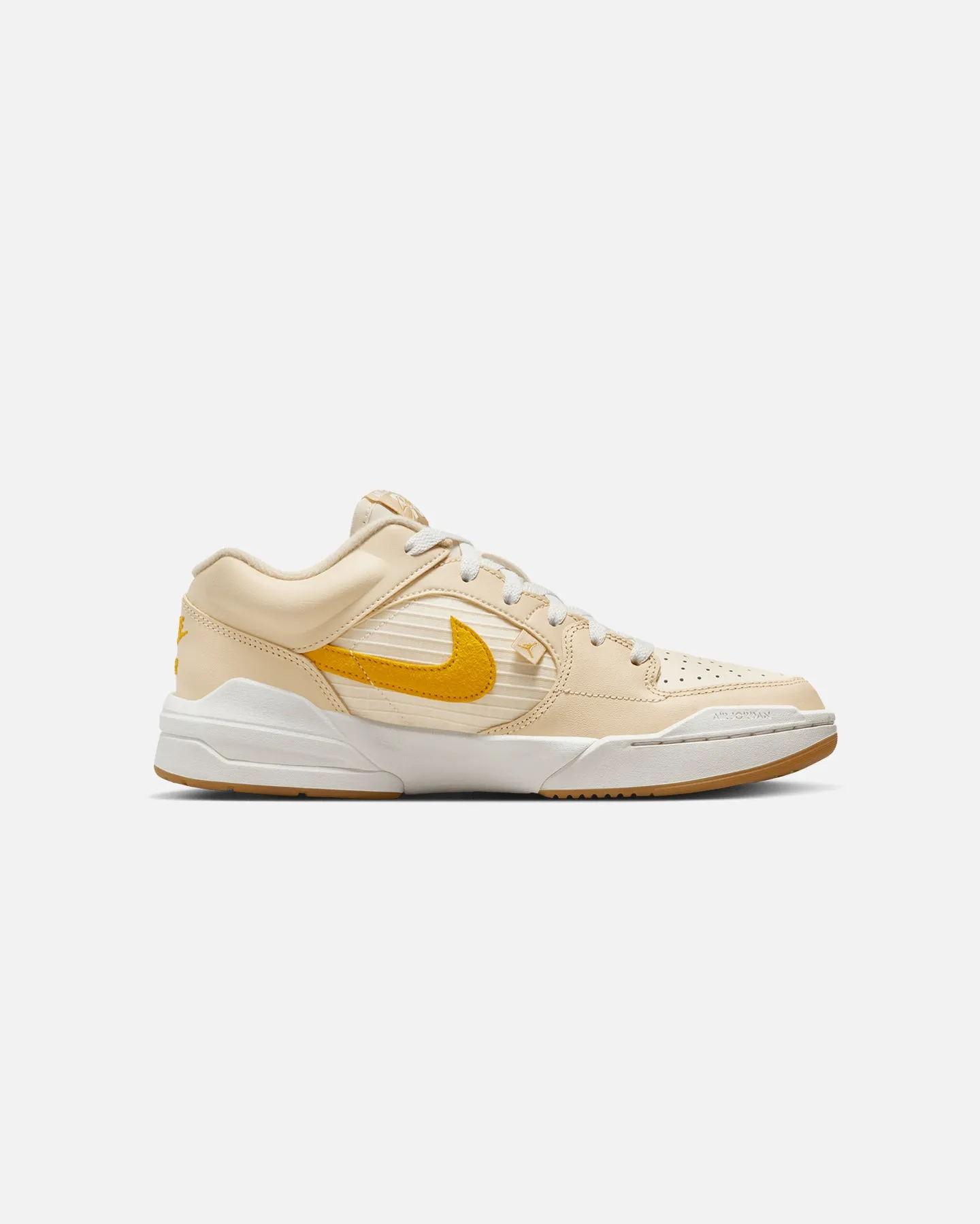 Jordan Women's Stadium 90 Pale Vanilla/Yellow Generic